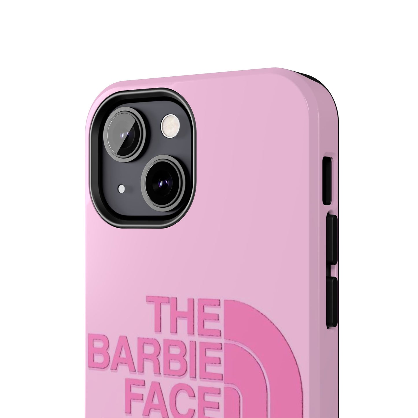 “Barbie Face” case