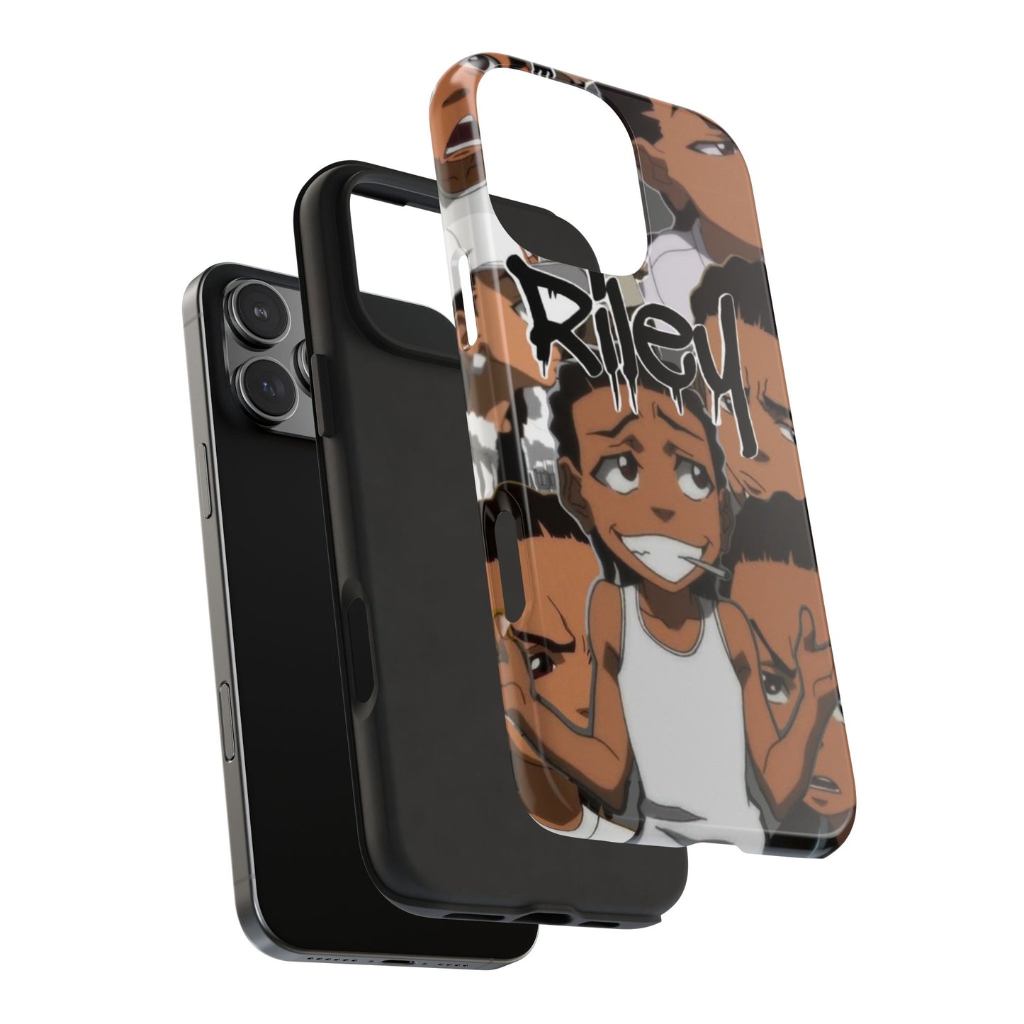RileyCore’ case