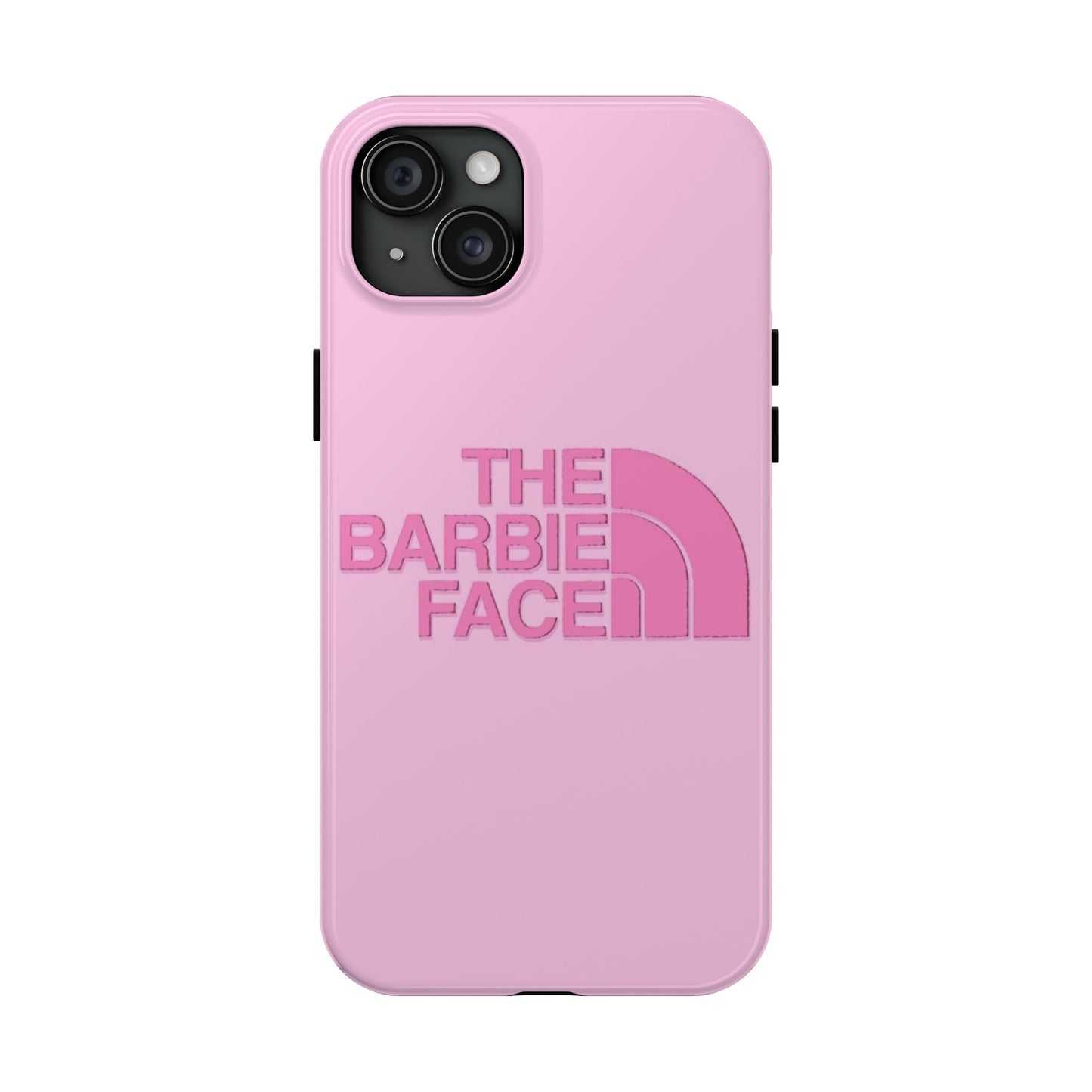 “Barbie Face” case