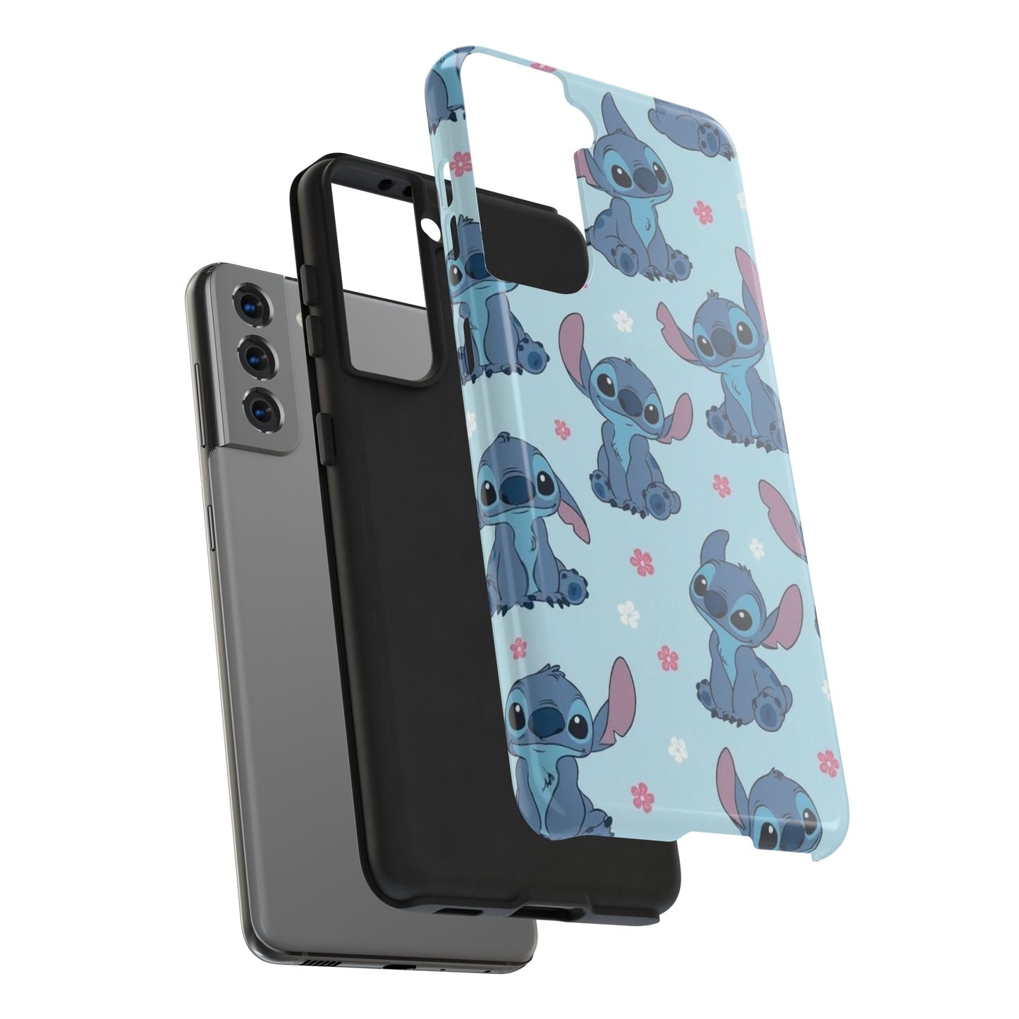 So cute Stitch case