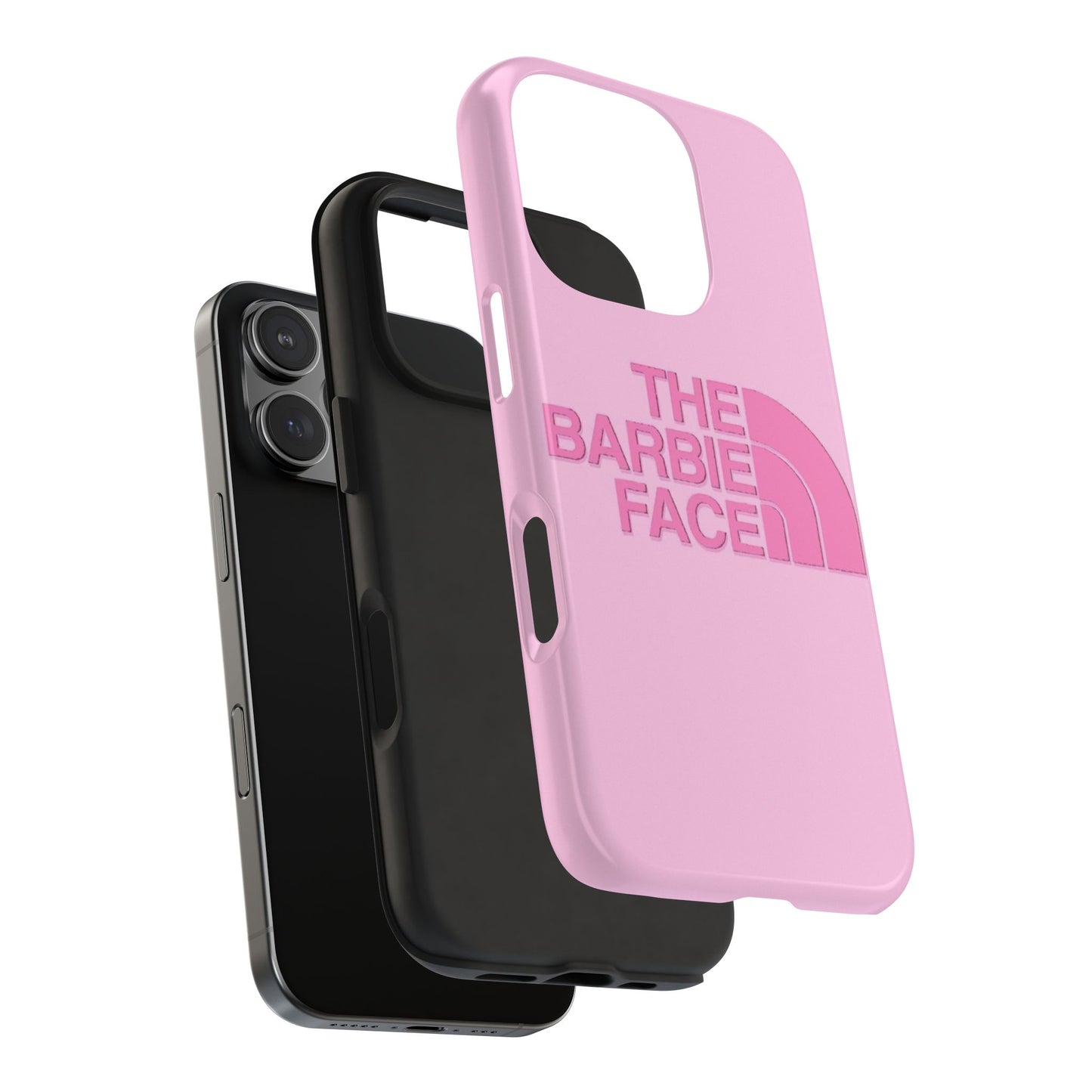 “Barbie Face” case