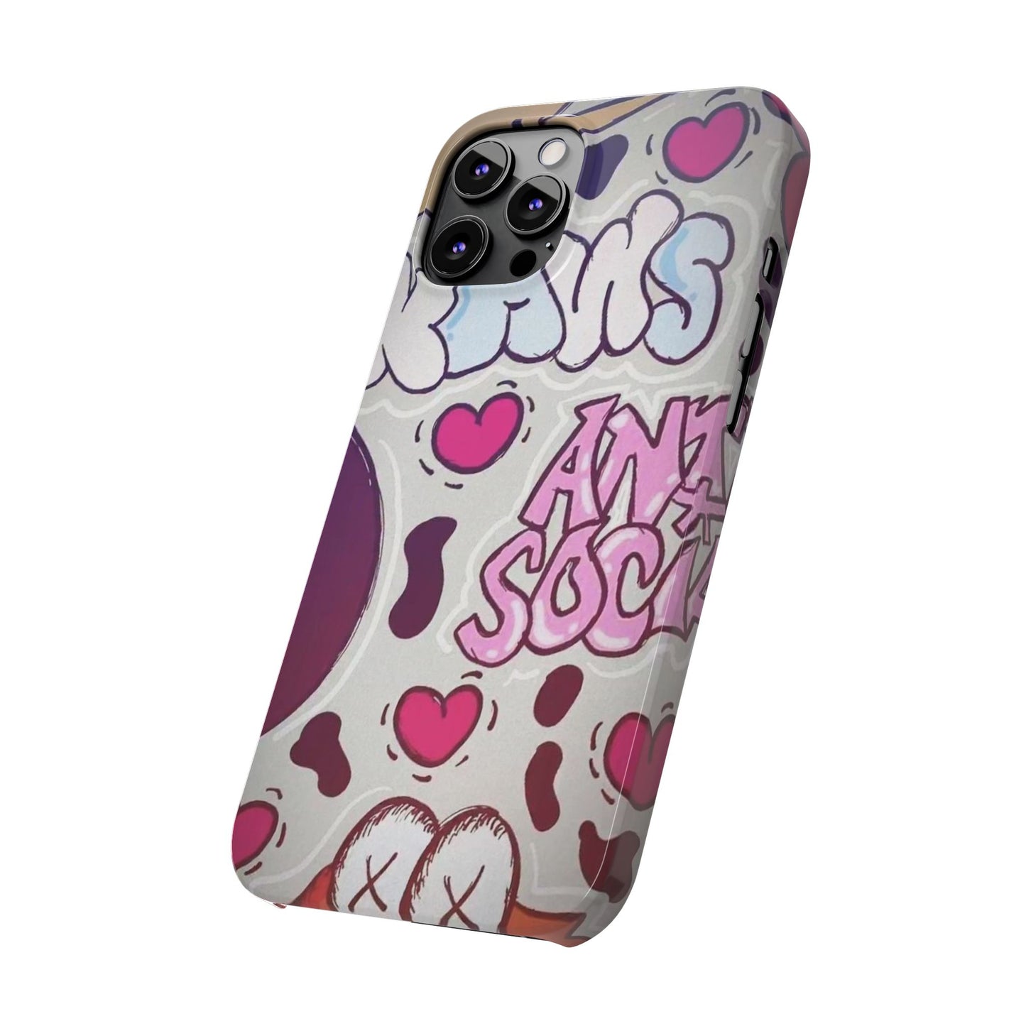 "KutieKaws" case