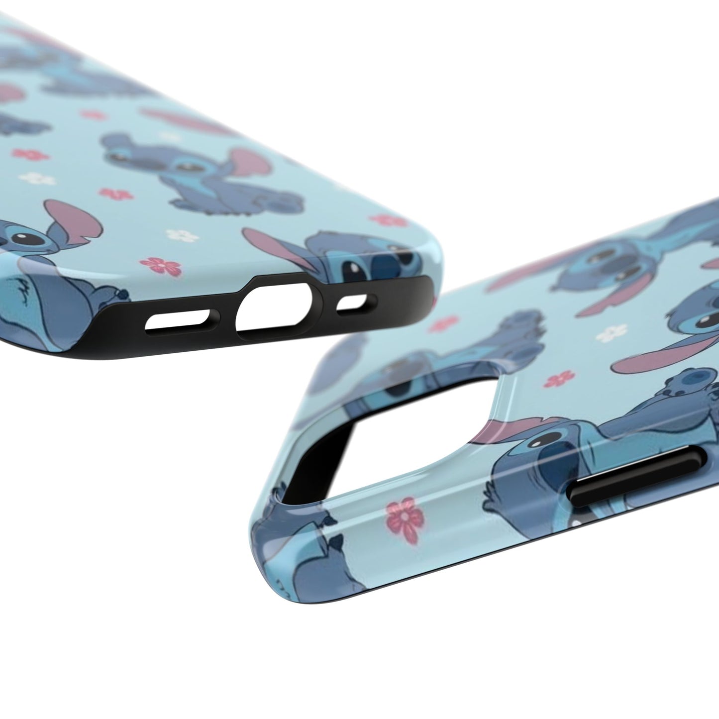 So cute Stitch case