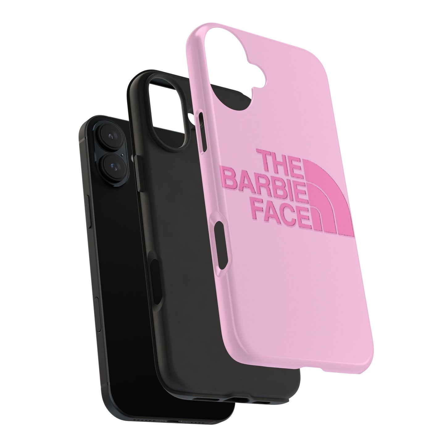 “Barbie Face” case