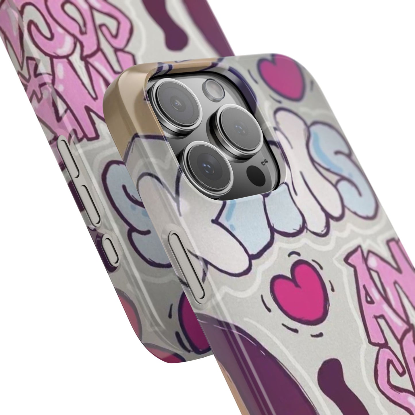 "KutieKaws" case
