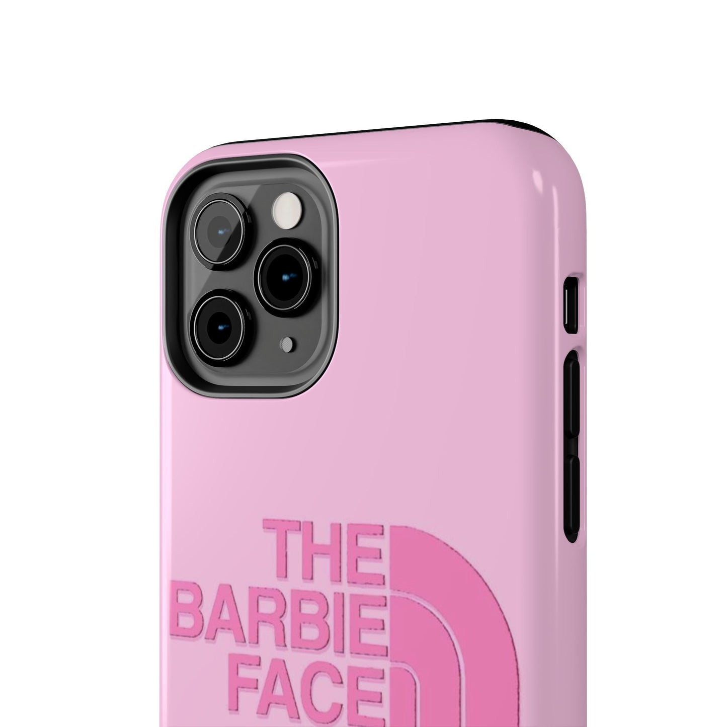 “Barbie Face” case