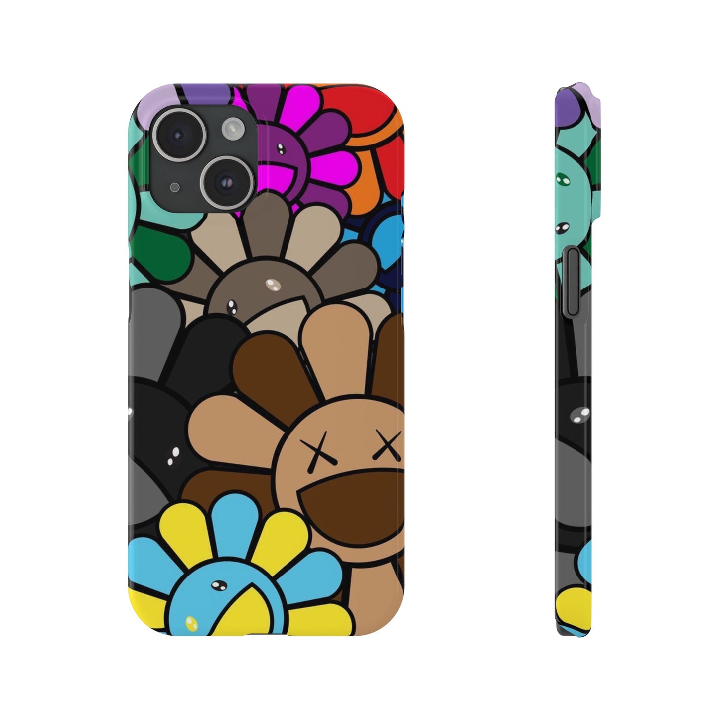 TakashiFlower' case