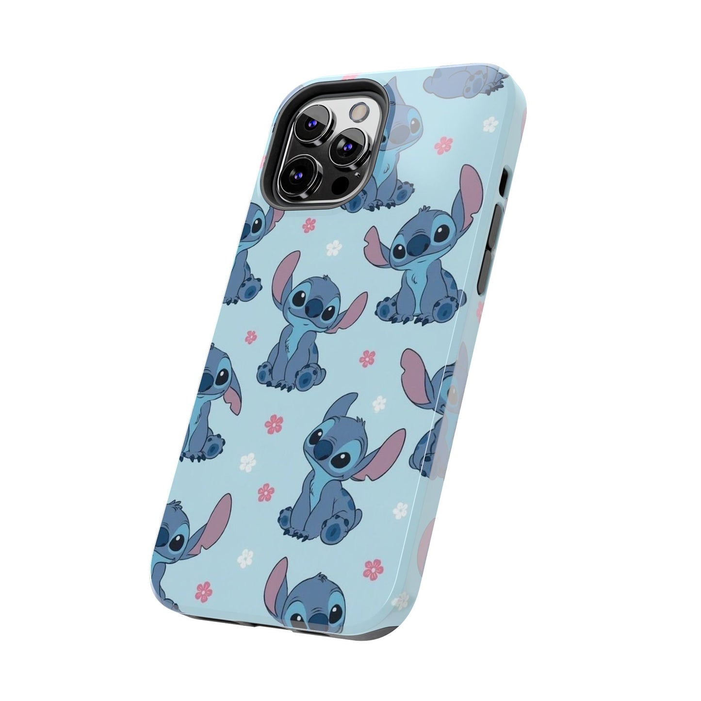 So cute Stitch case