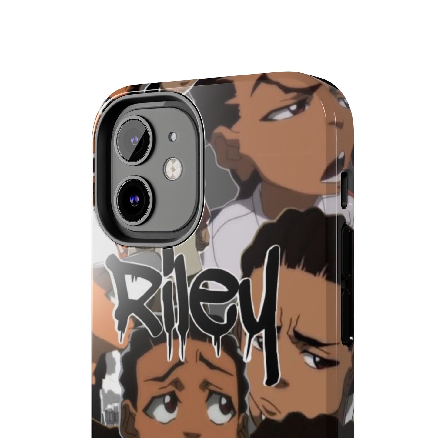 RileyCore’ case
