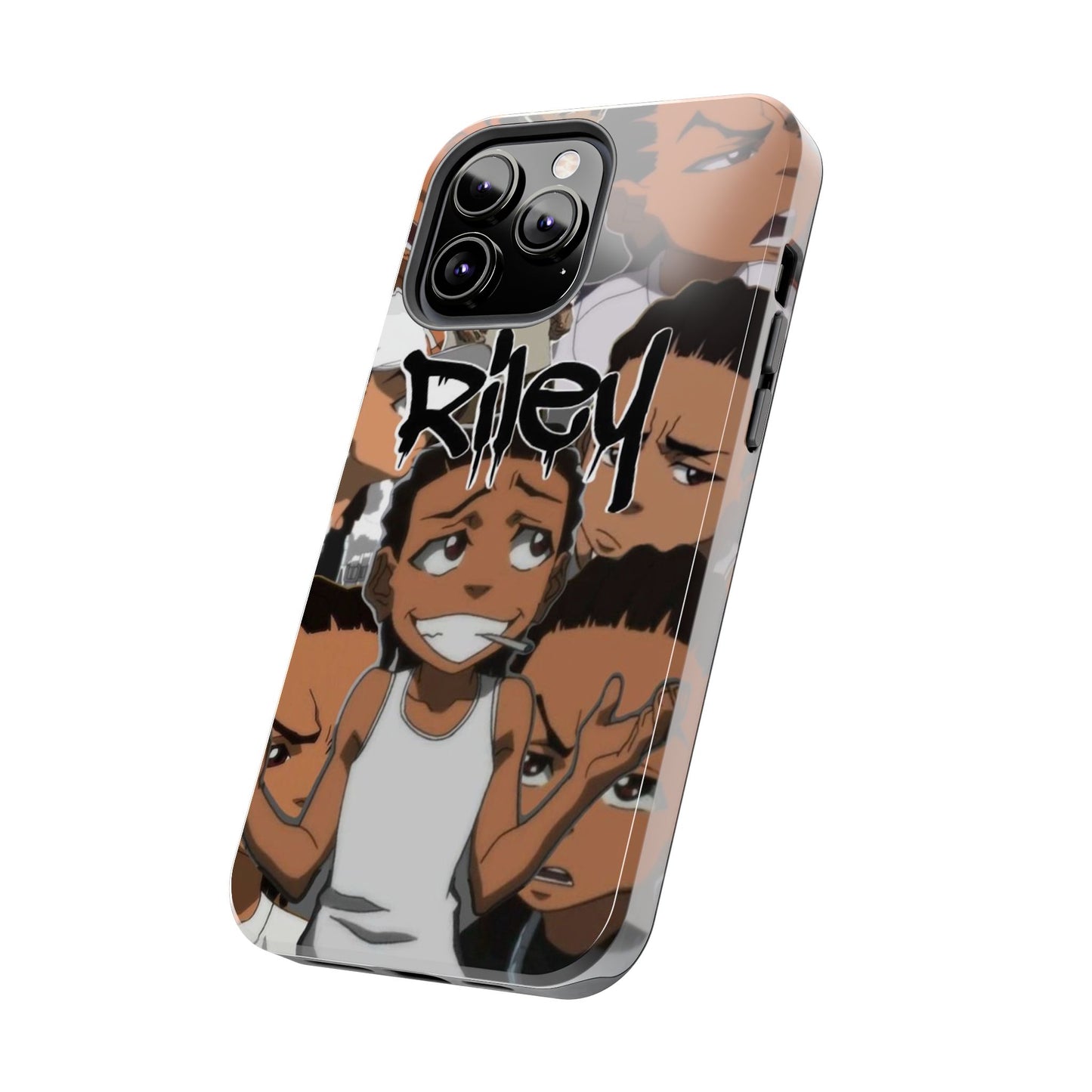 RileyCore’ case