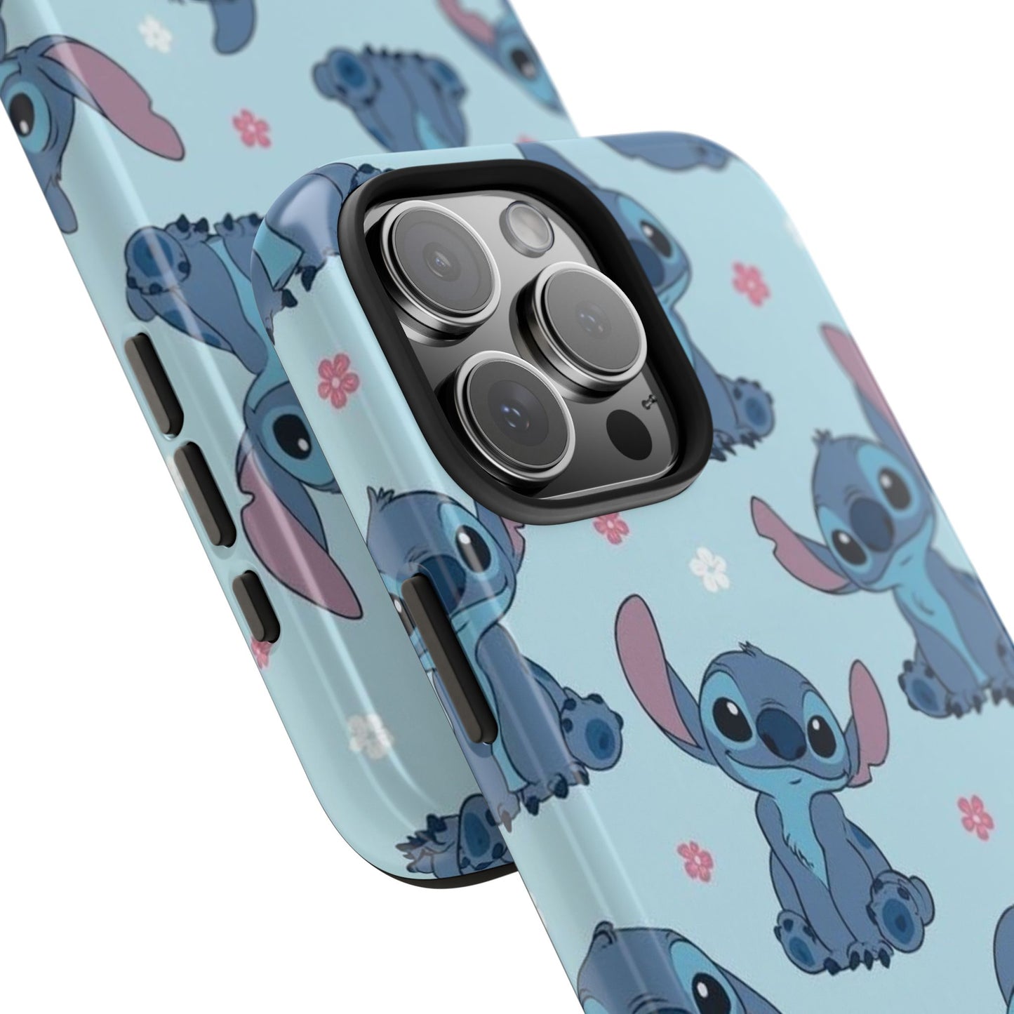 So cute Stitch case
