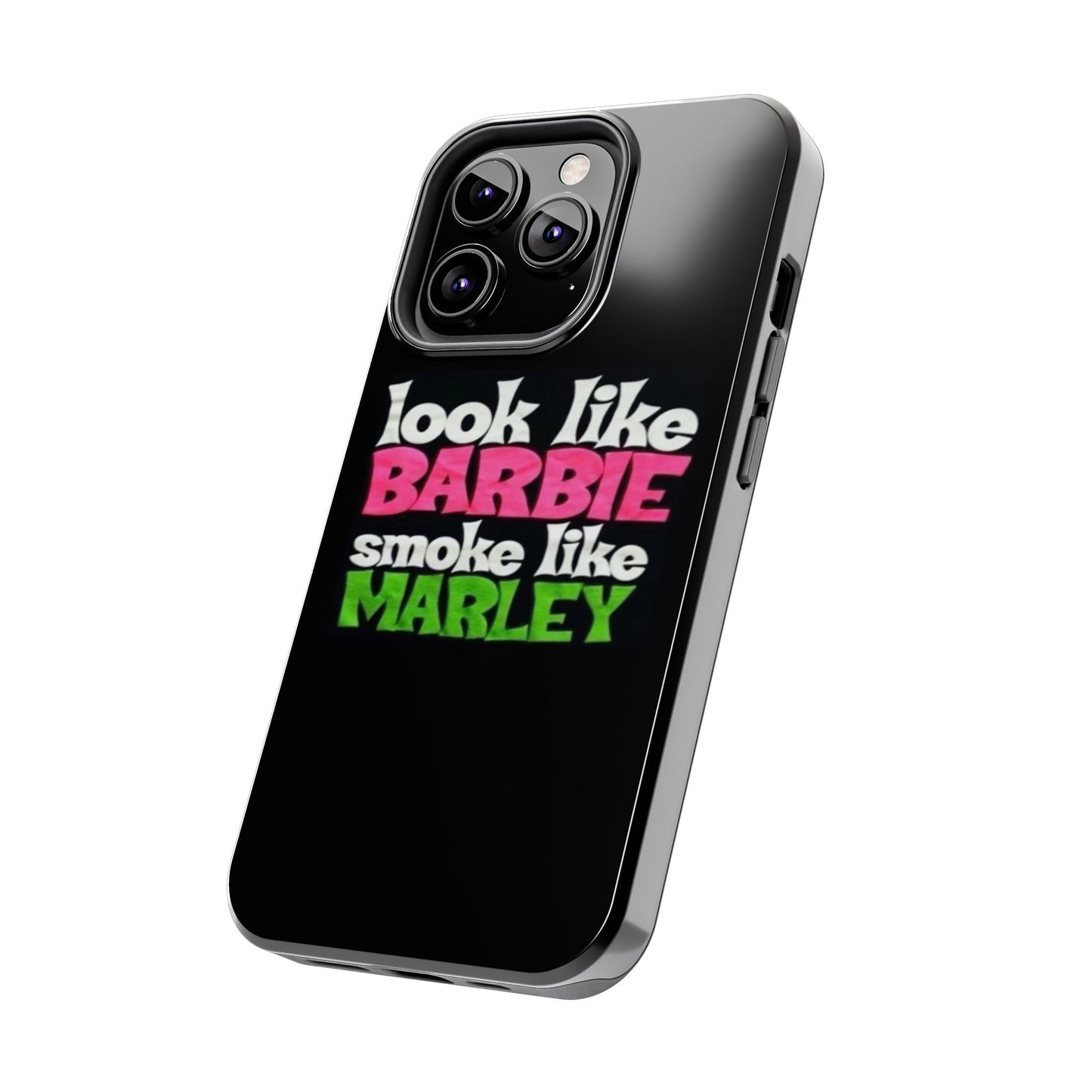 “look like Barbie” case