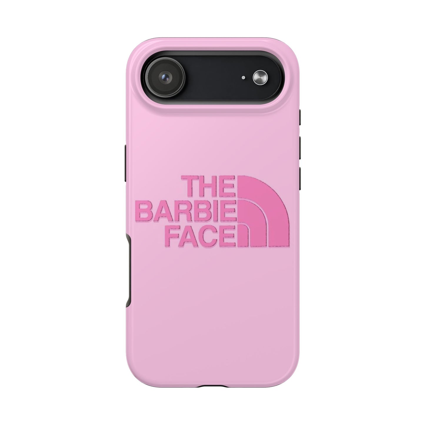 “Barbie Face” case
