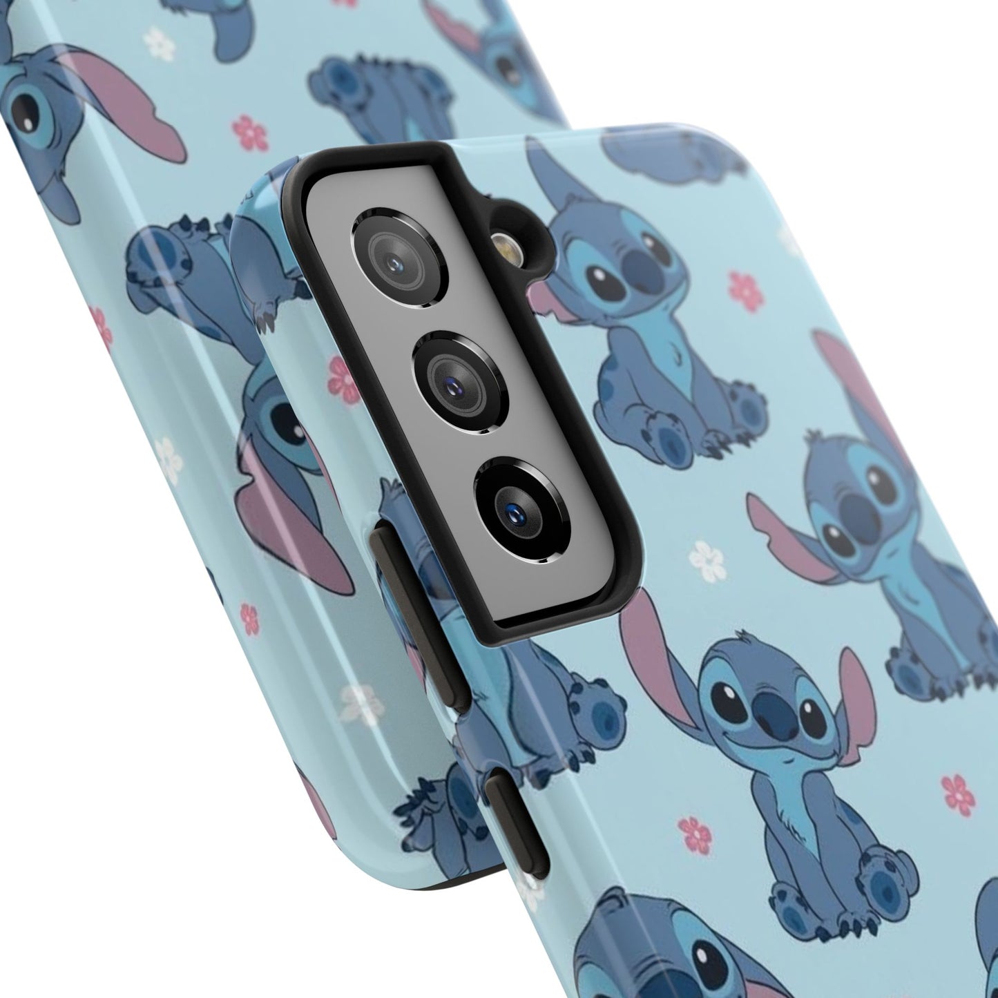 So cute Stitch case