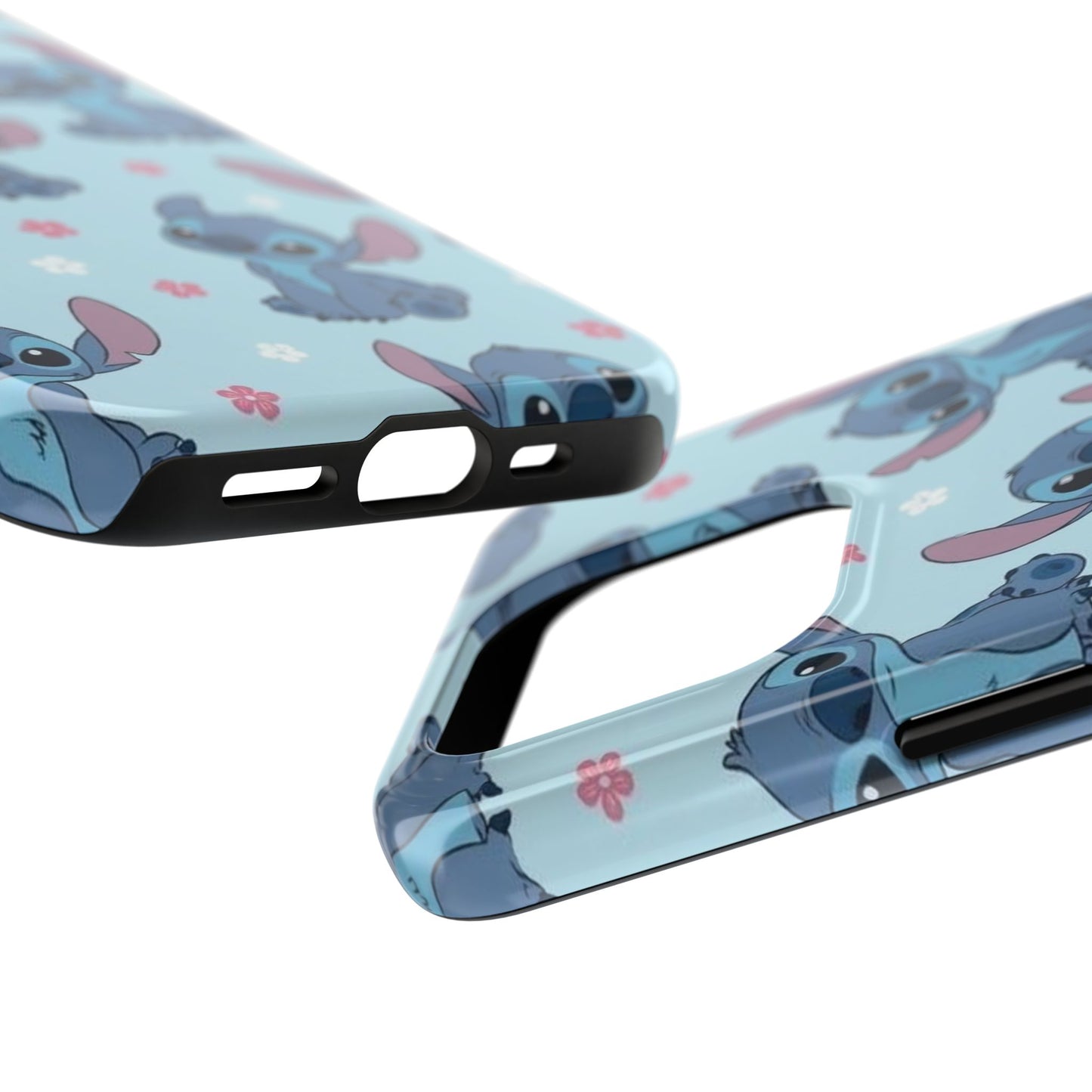 So cute Stitch case