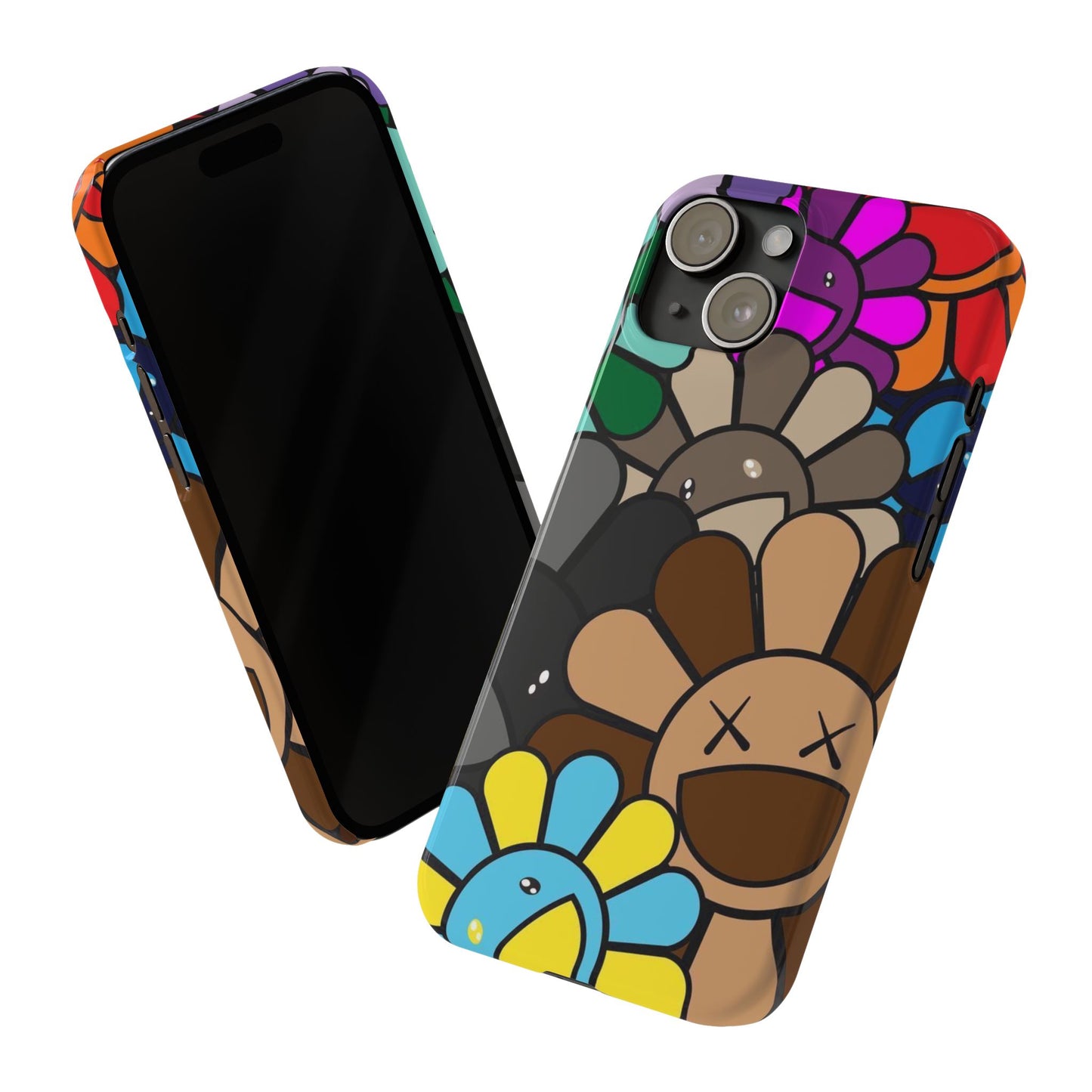 TakashiFlower' case