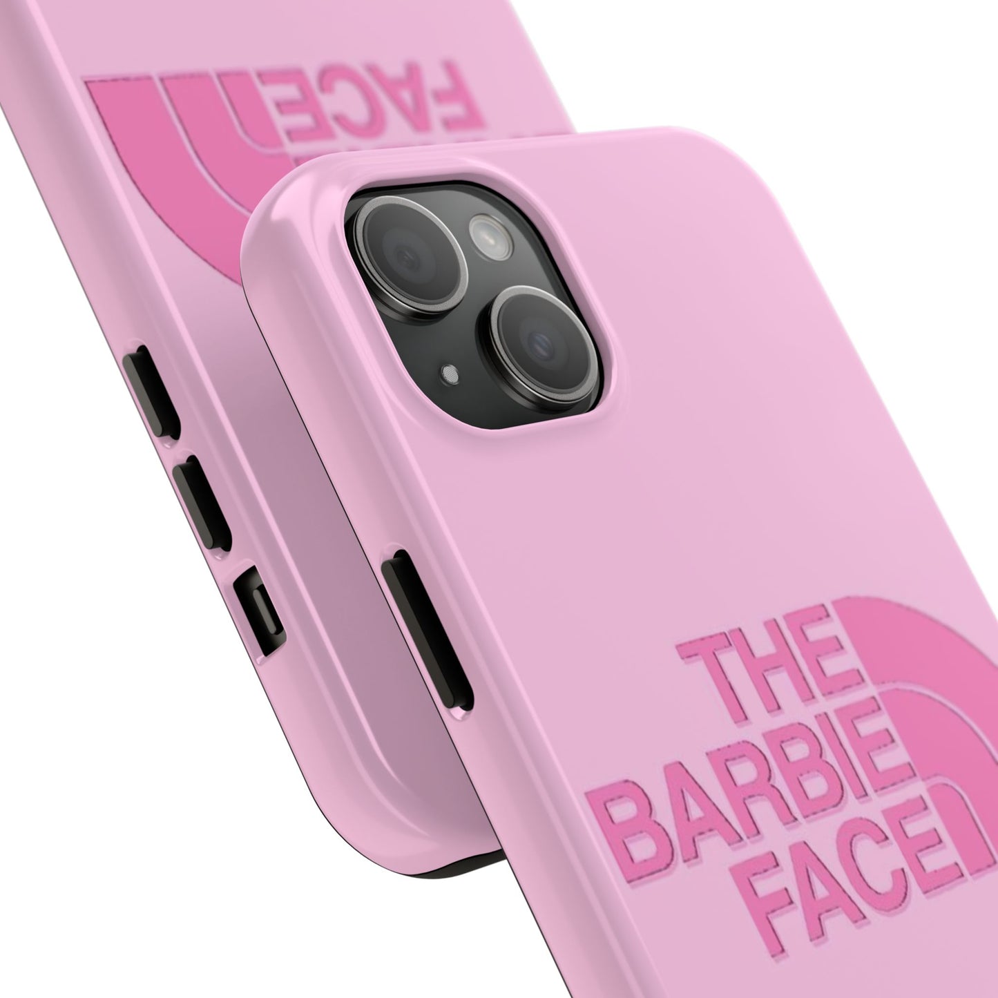 “Barbie Face” case