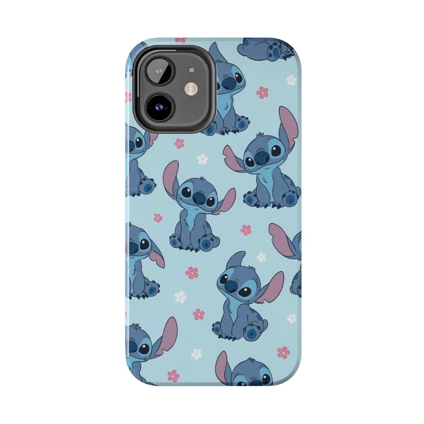 So cute Stitch case