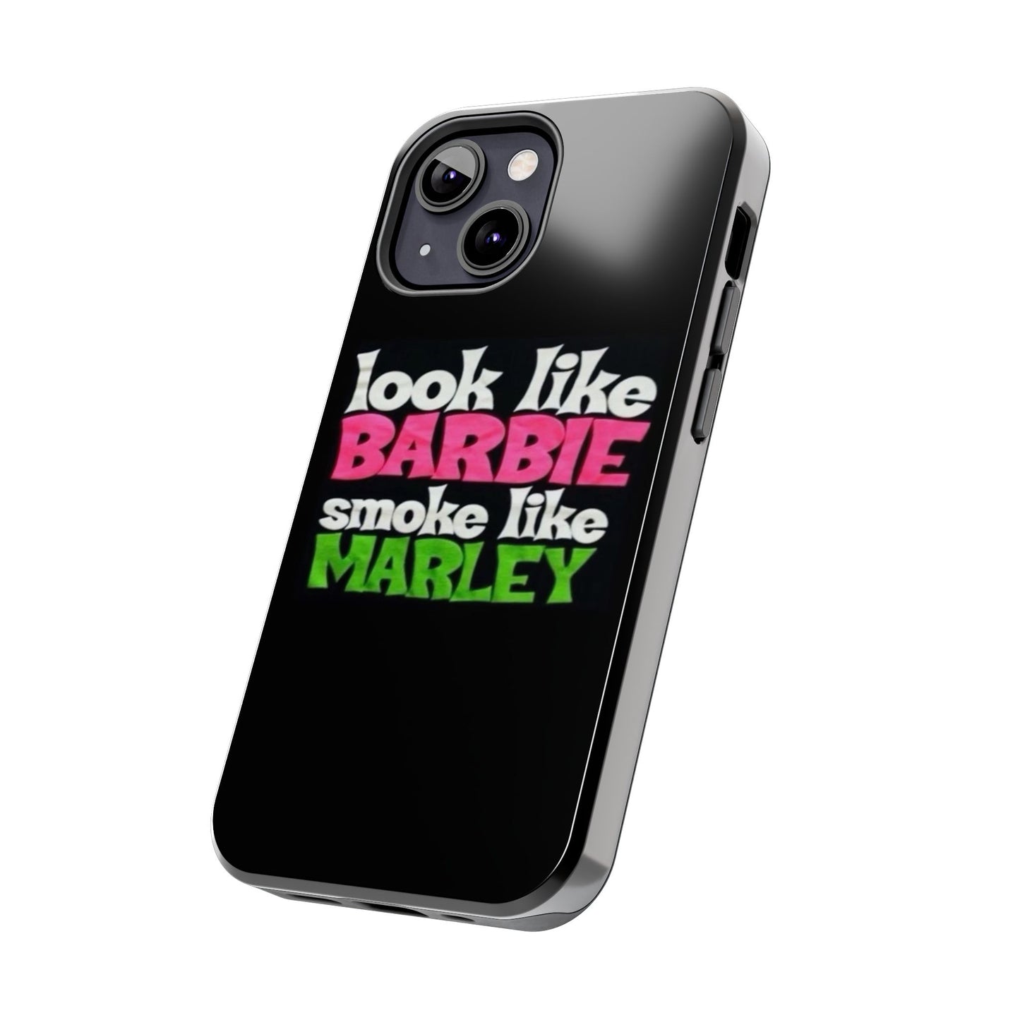 “look like Barbie” case