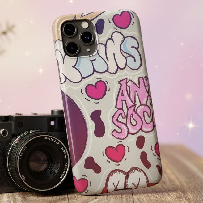 "KutieKaws" case
