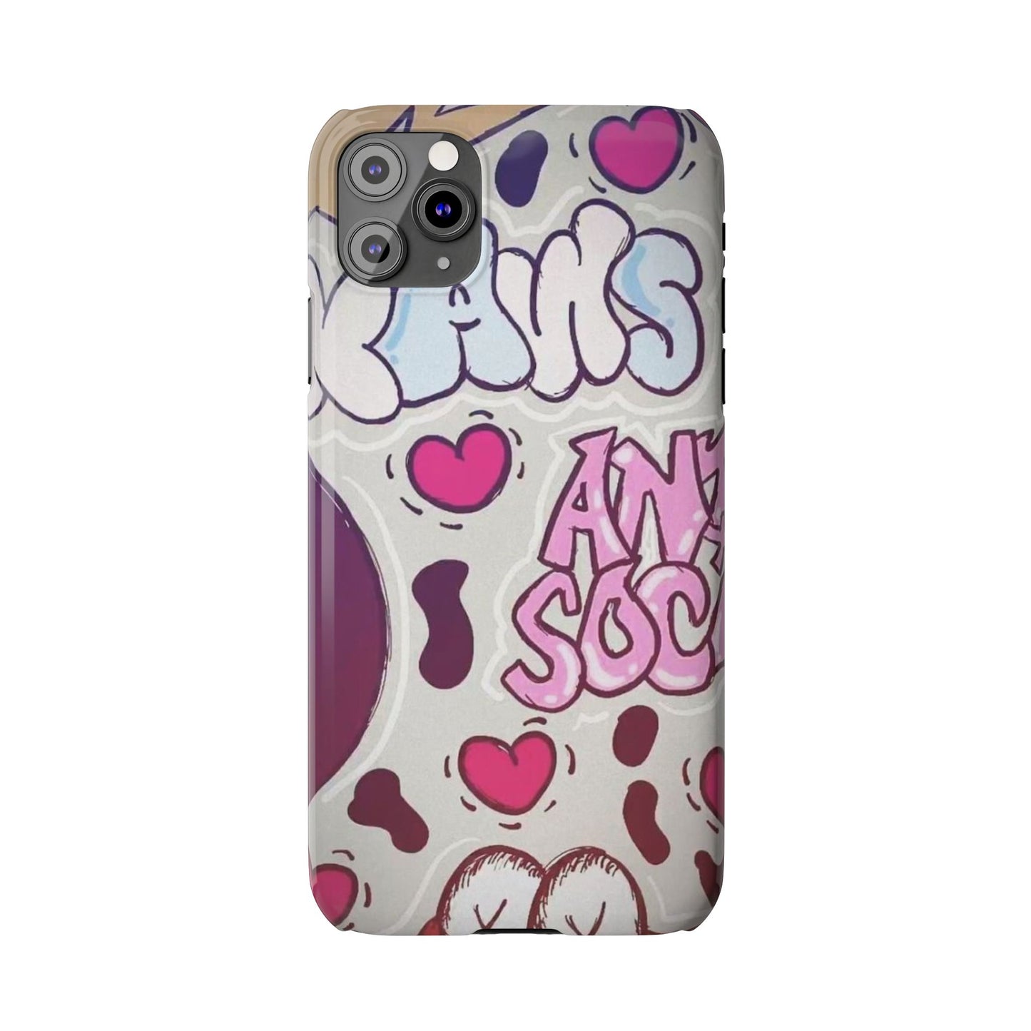 "KutieKaws" case