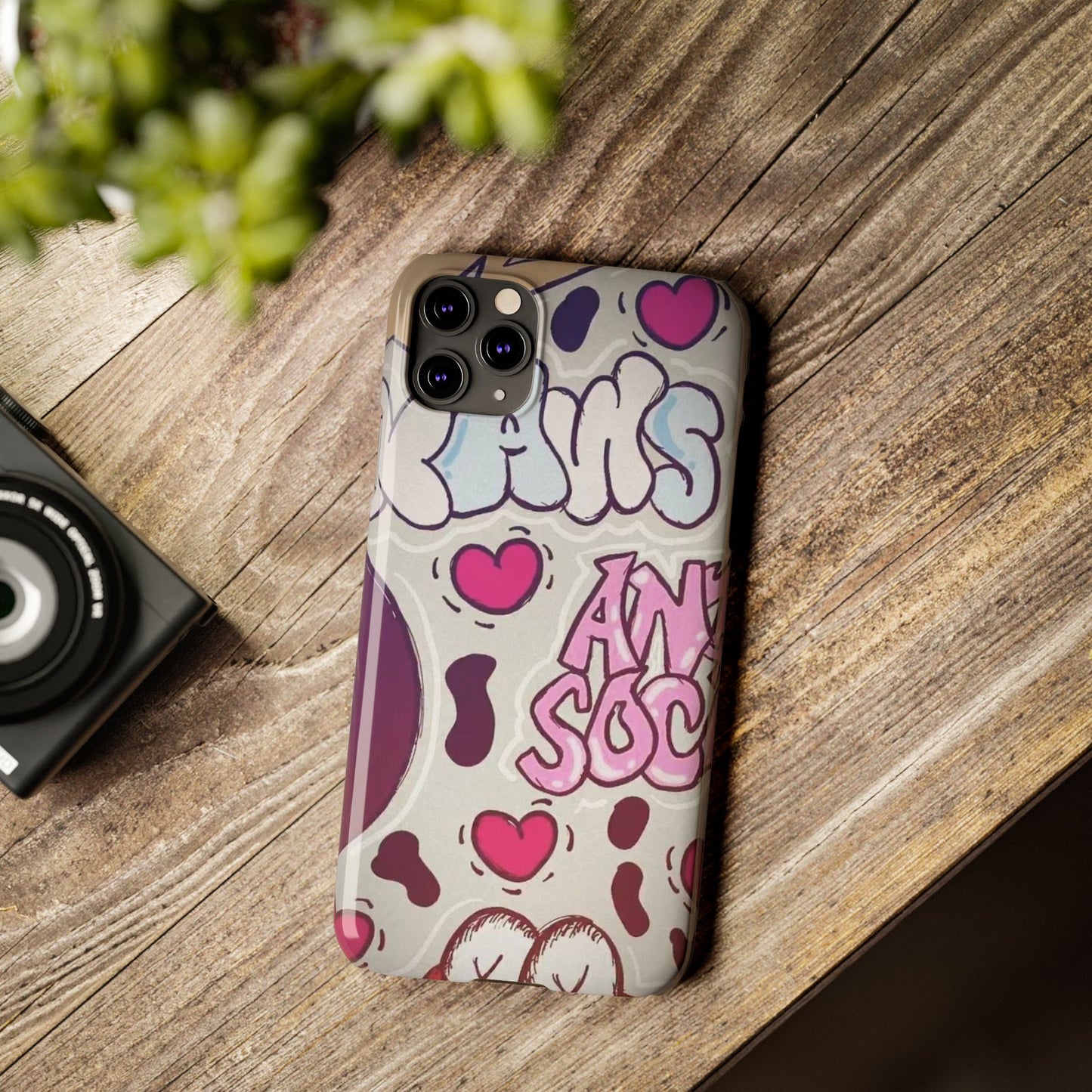 "KutieKaws" case