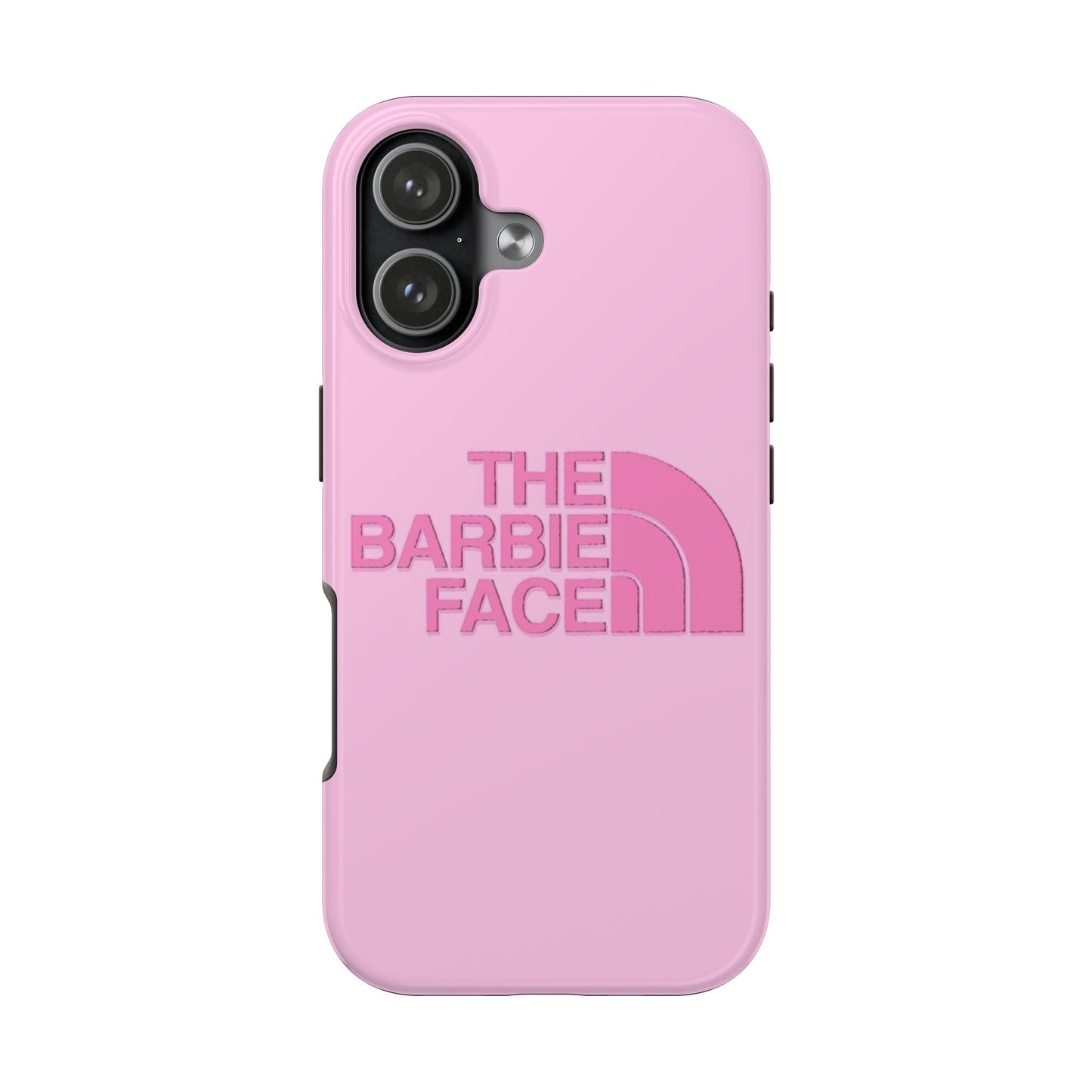 “Barbie Face” case