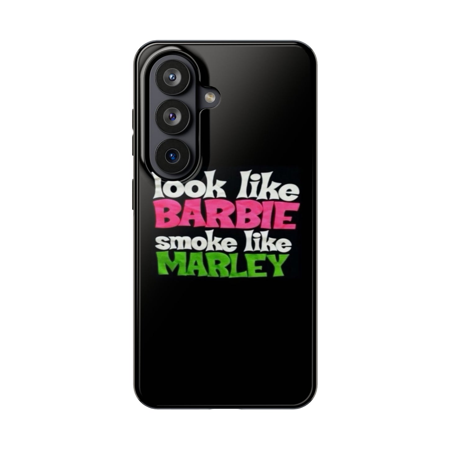 “look like Barbie” case