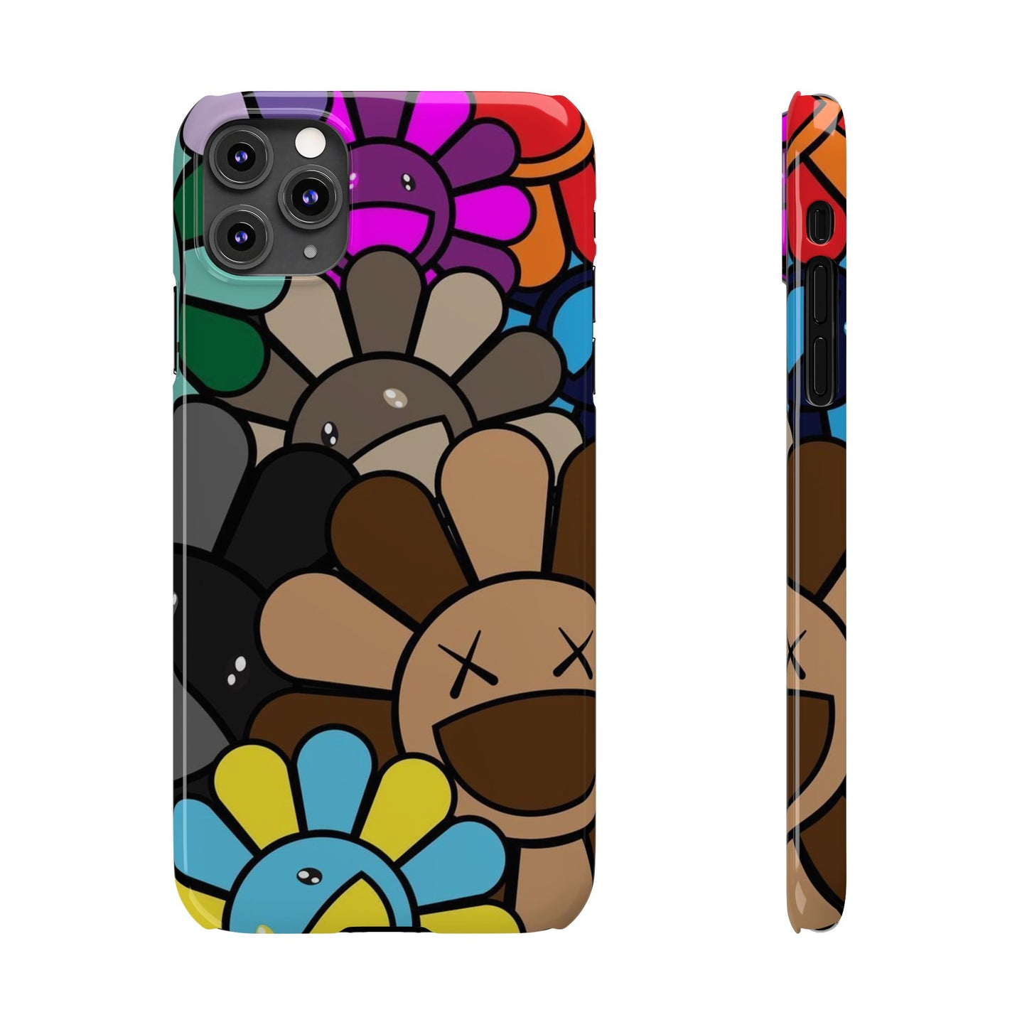 TakashiFlower' case