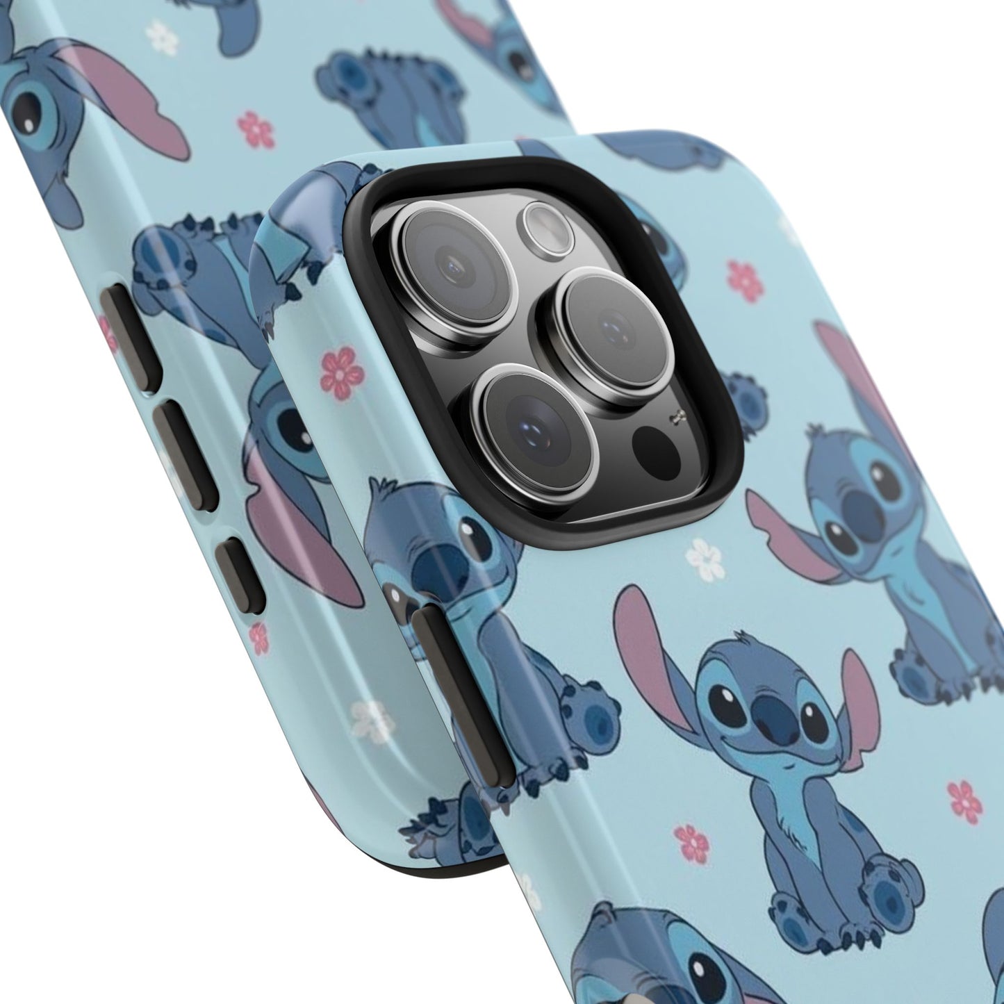 So cute Stitch case