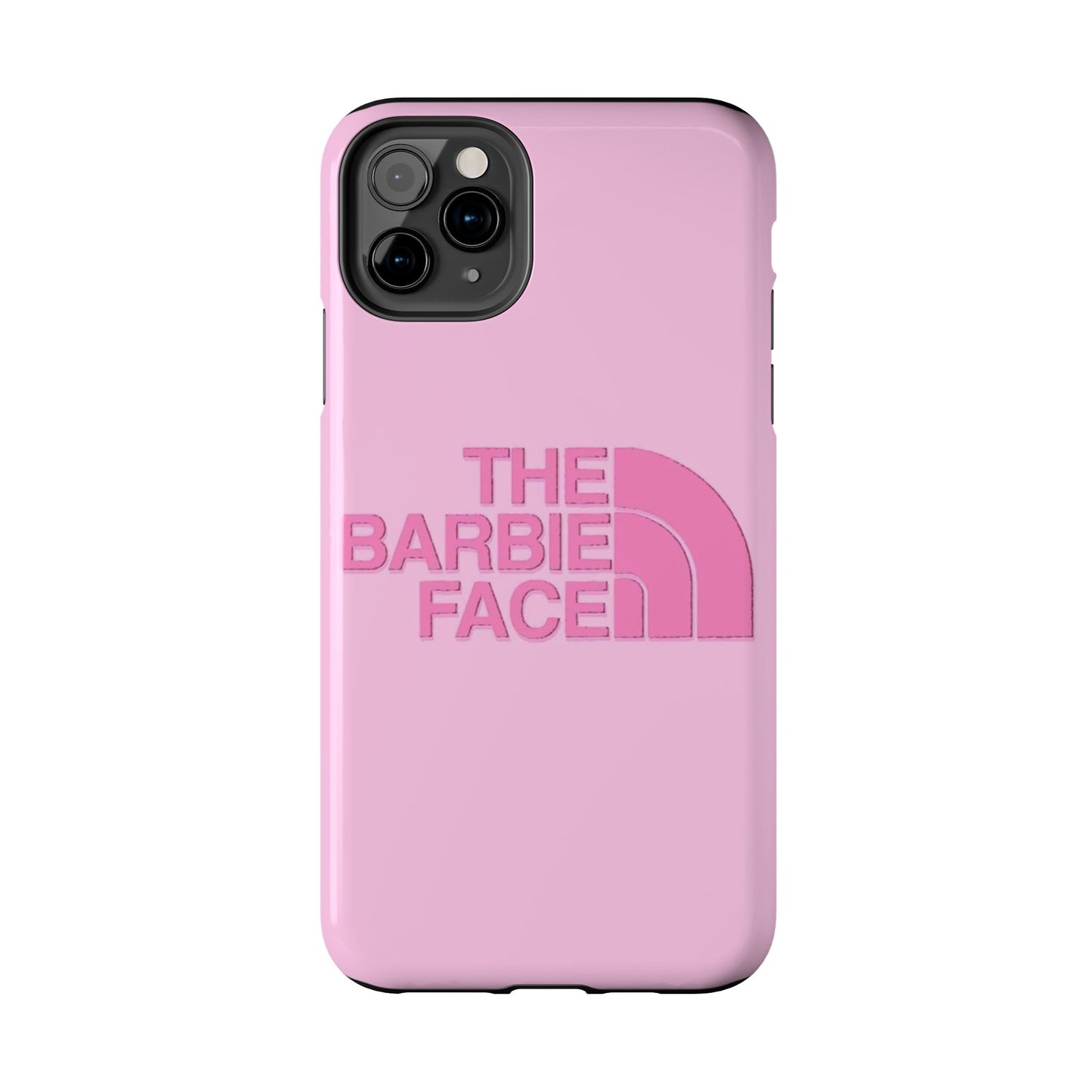 “Barbie Face” case