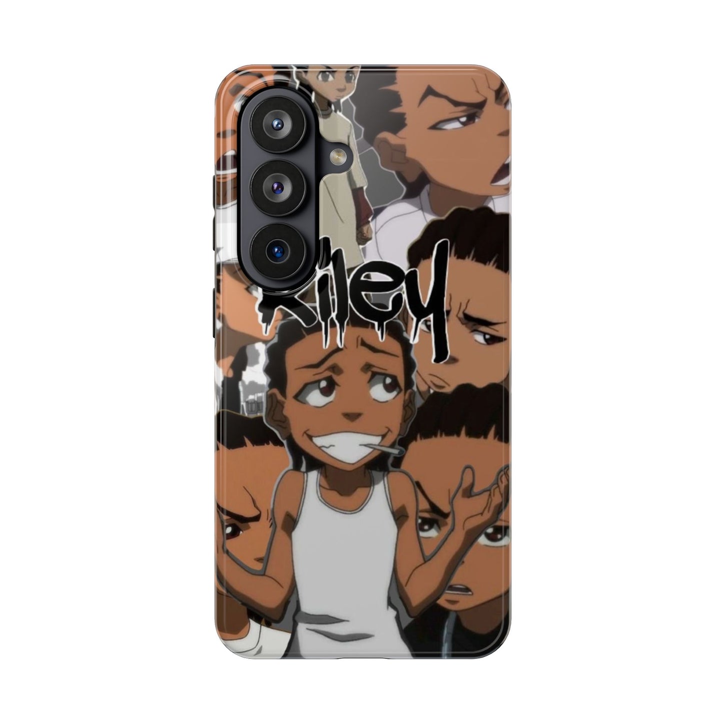 RileyCore’ case