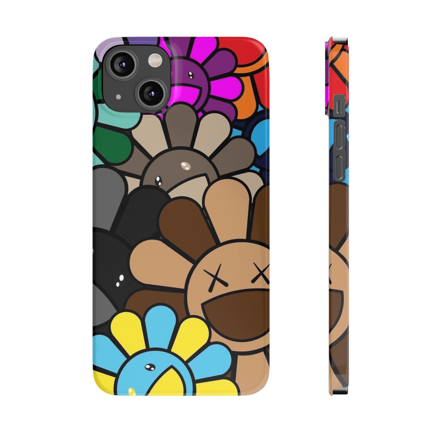 TakashiFlower' case