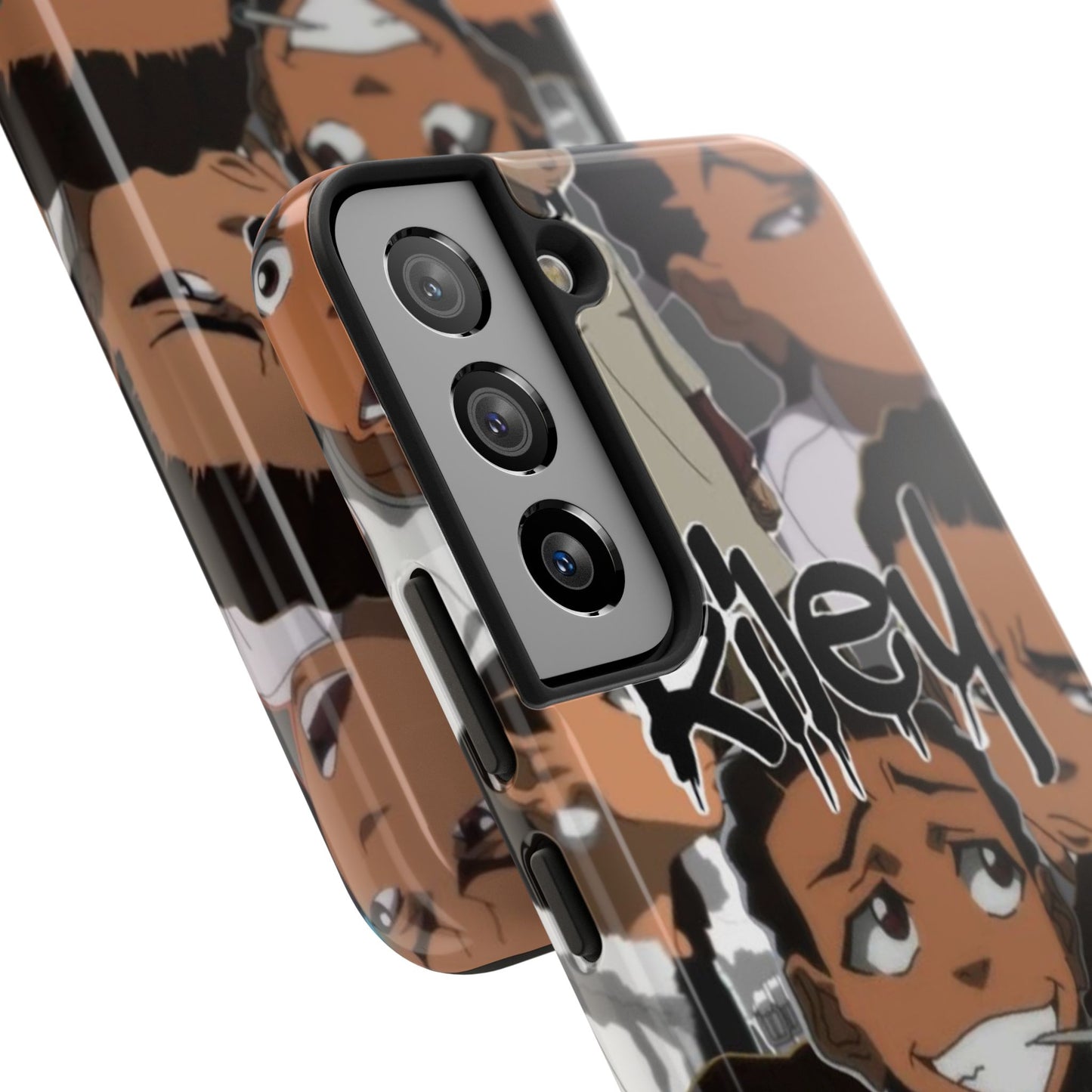 RileyCore’ case