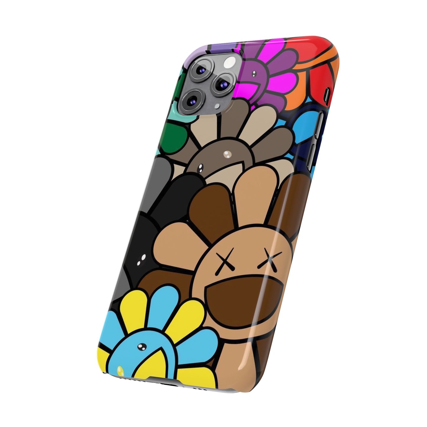 TakashiFlower' case