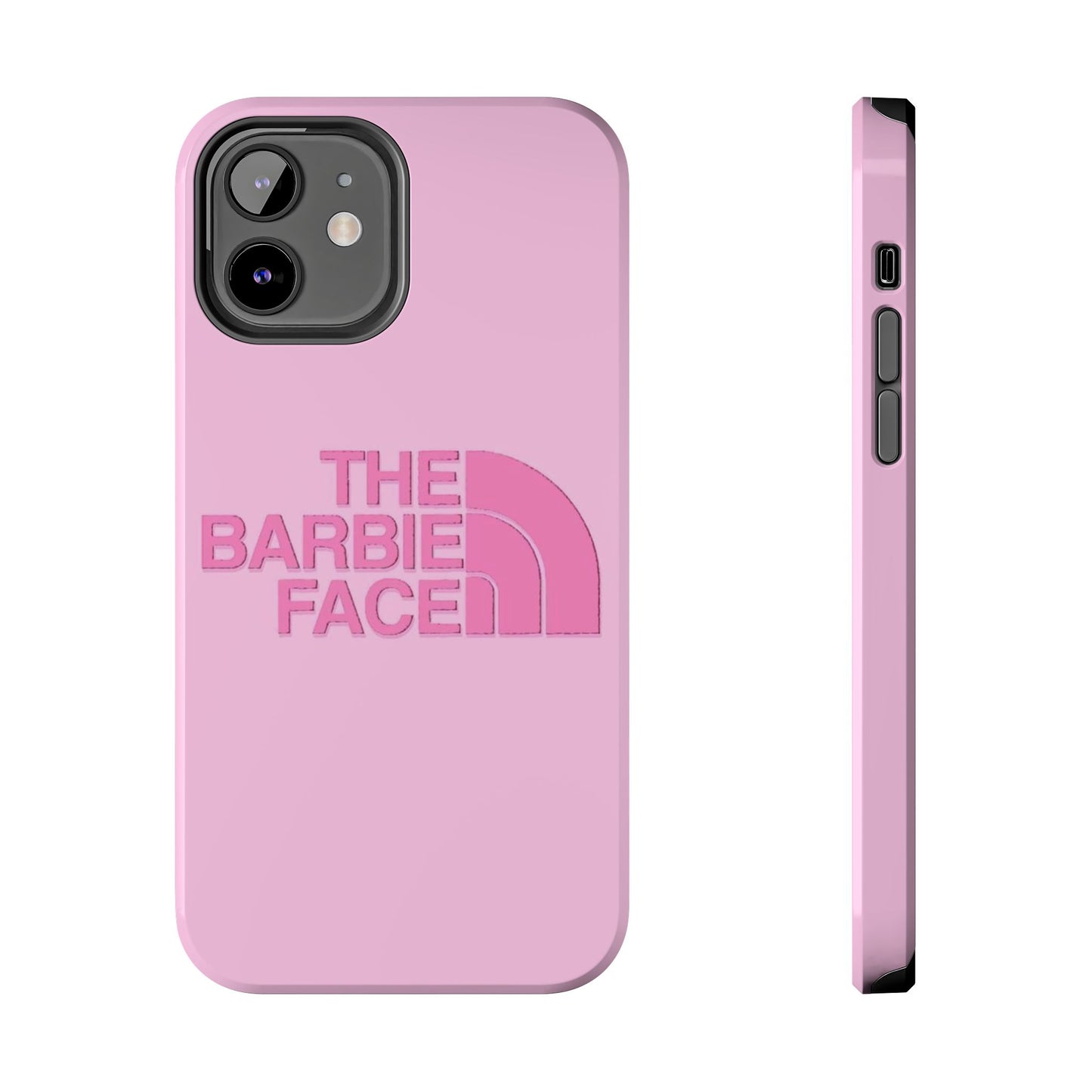 “Barbie Face” case