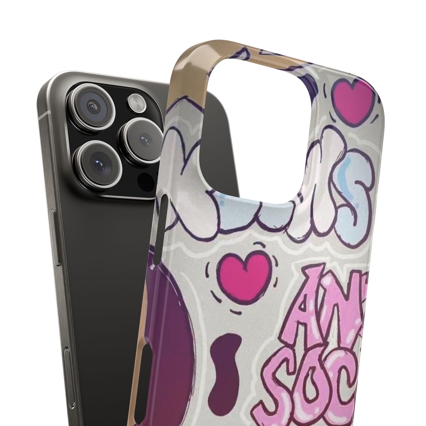 "KutieKaws" case