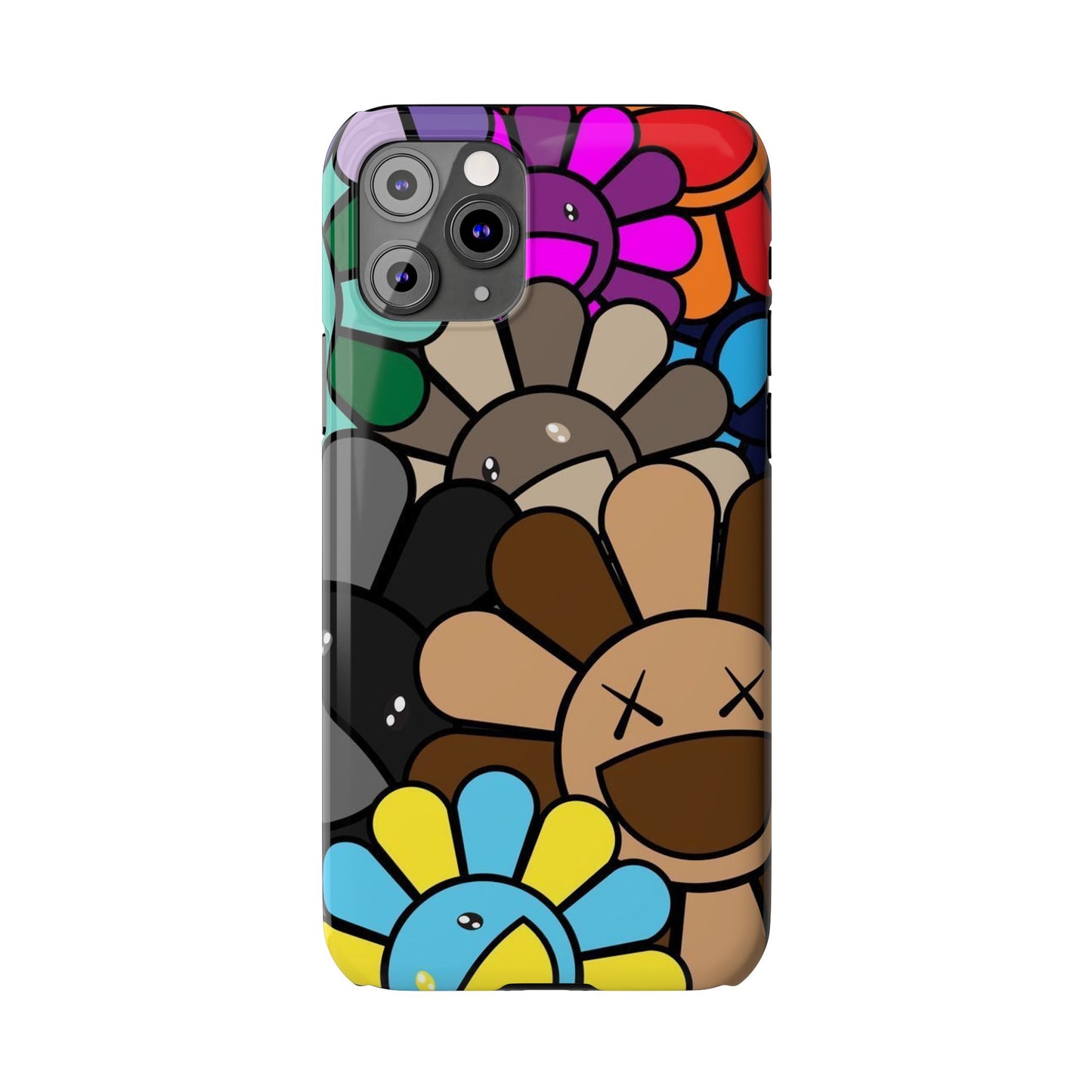 TakashiFlower' case