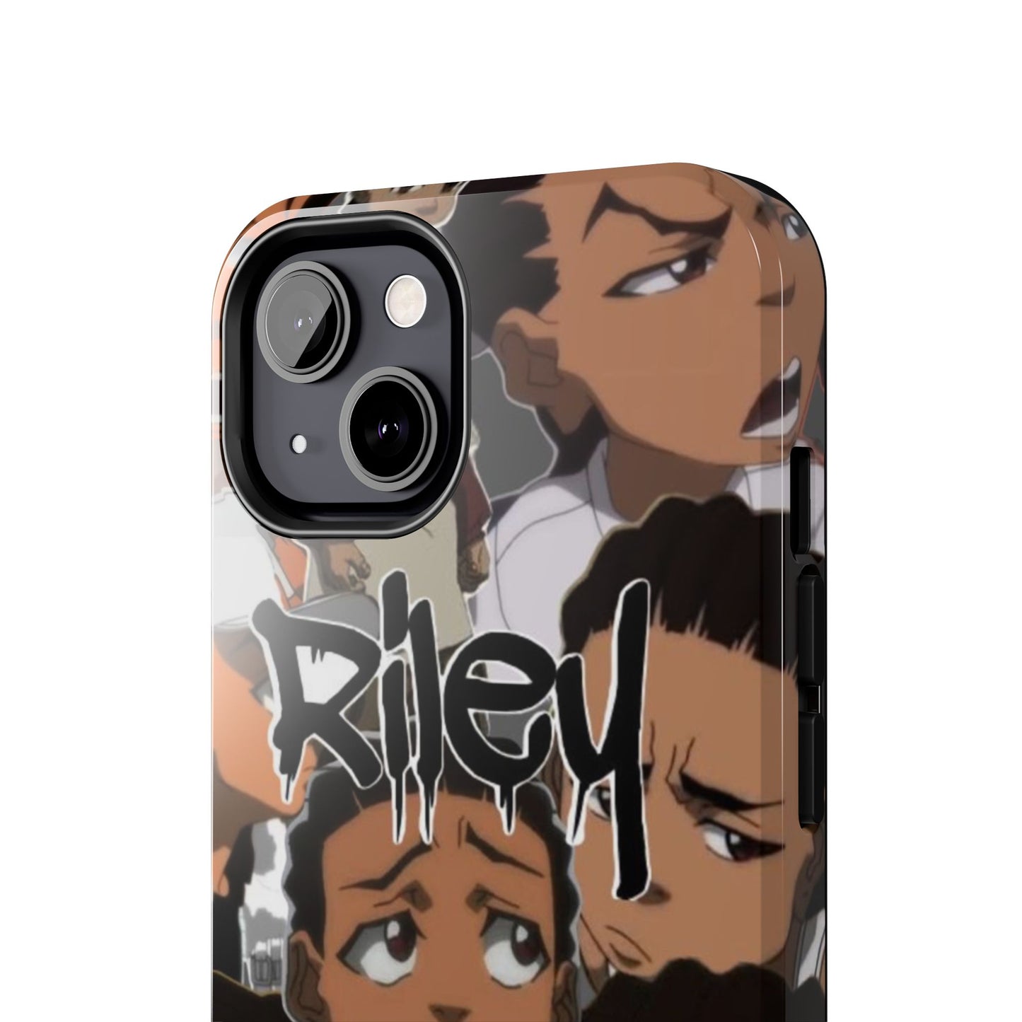 RileyCore’ case