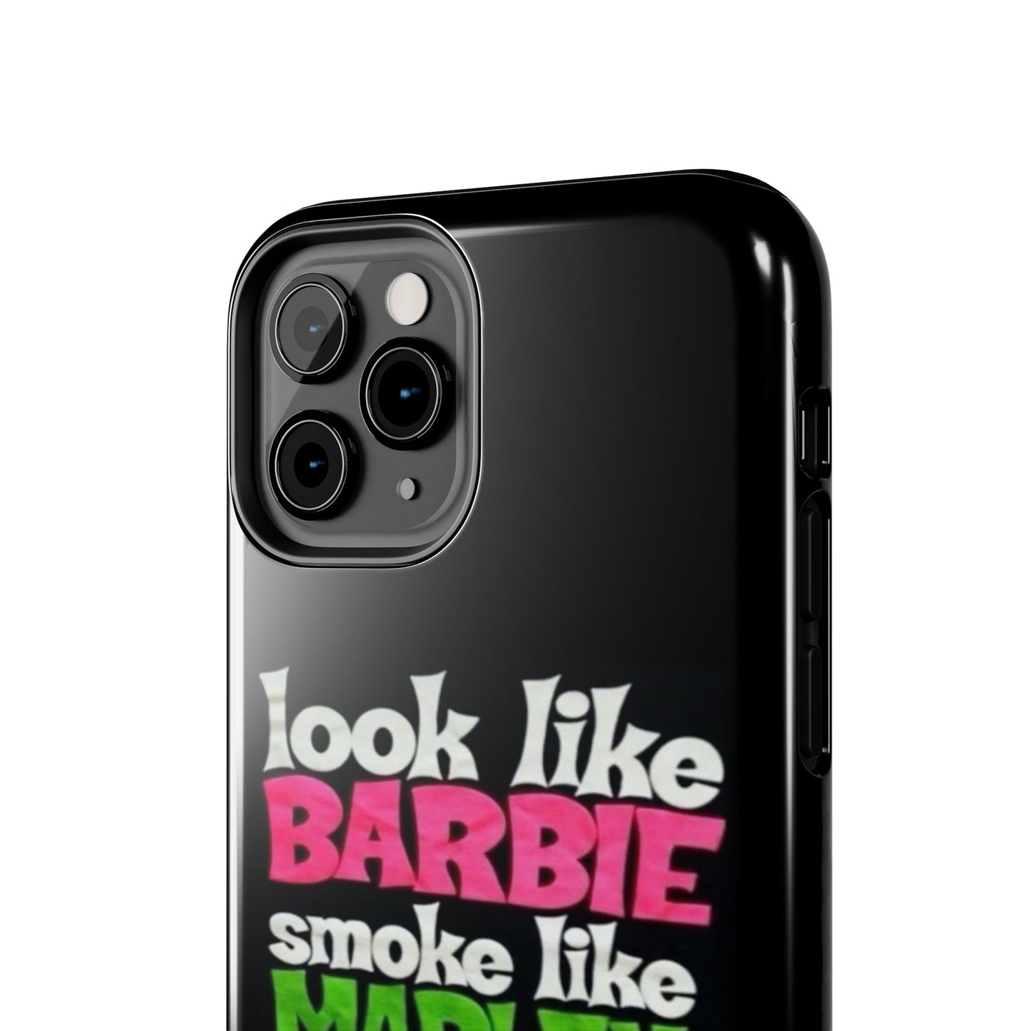 “look like Barbie” case