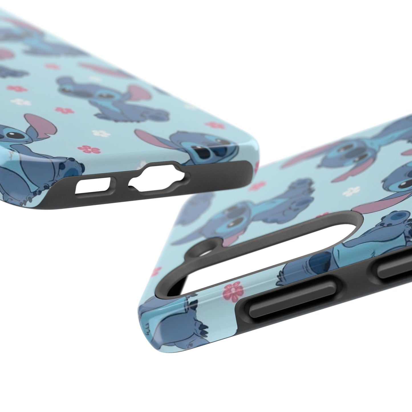 So cute Stitch case