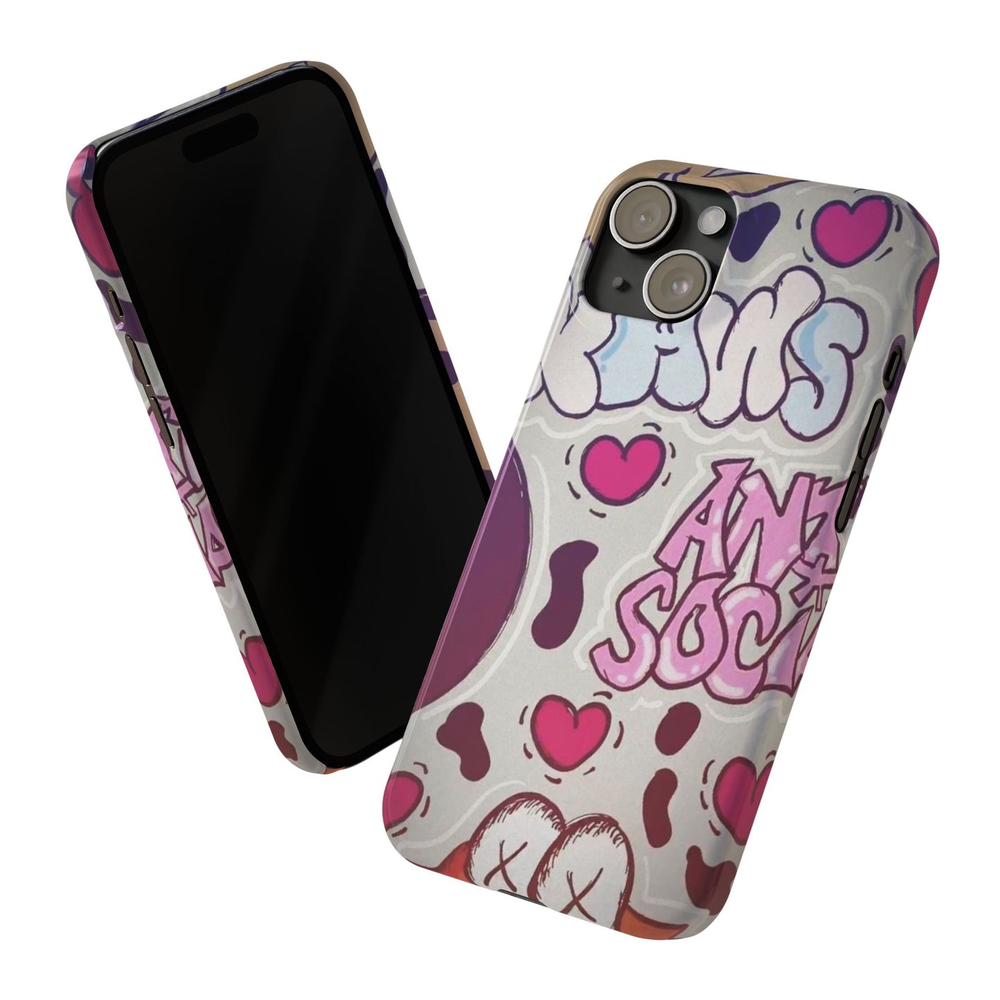 "KutieKaws" case