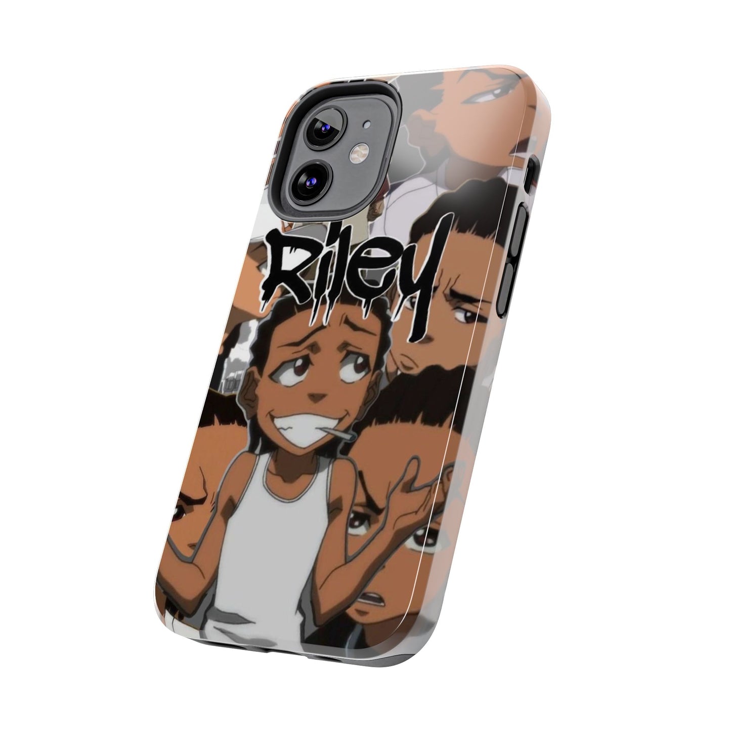 RileyCore’ case