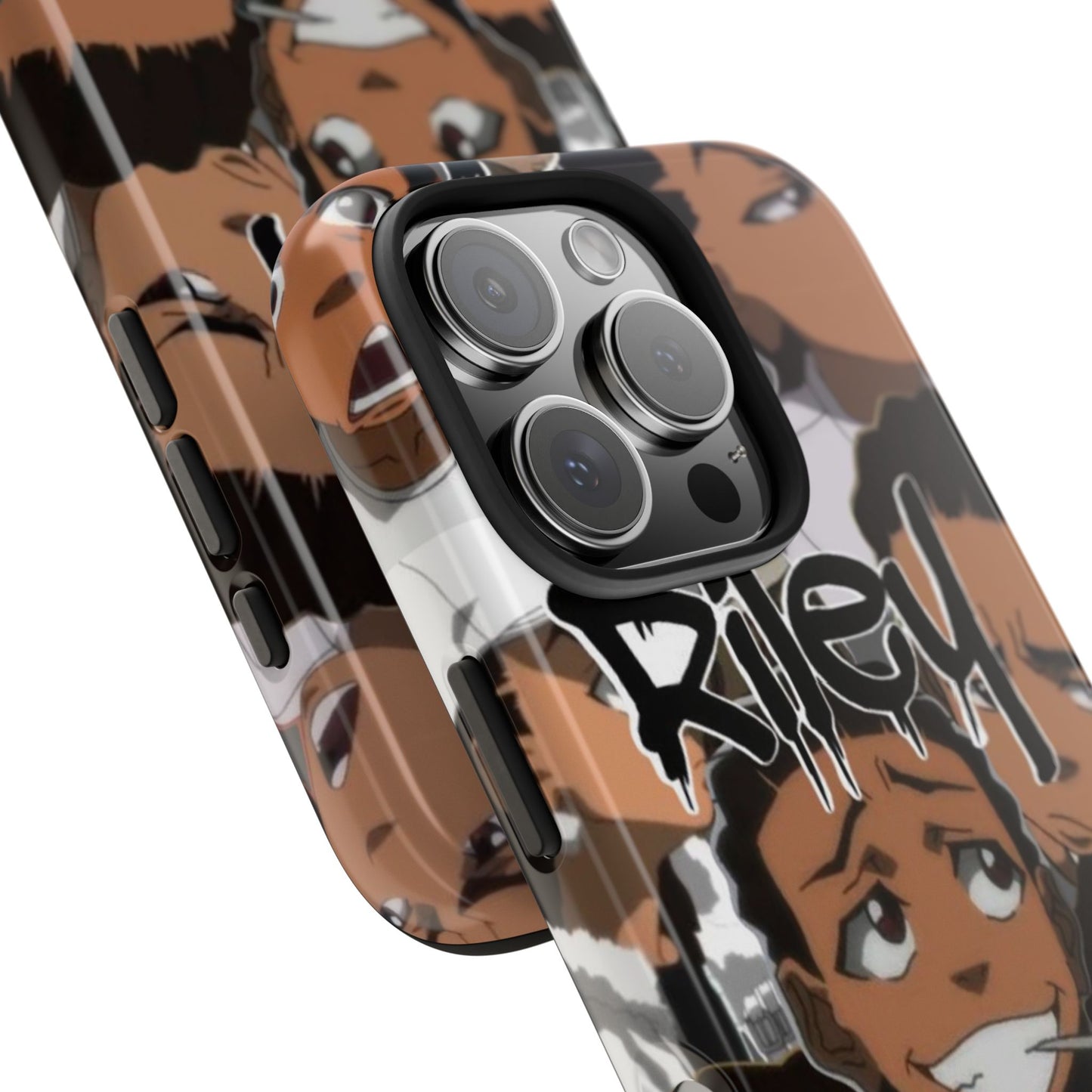 RileyCore’ case