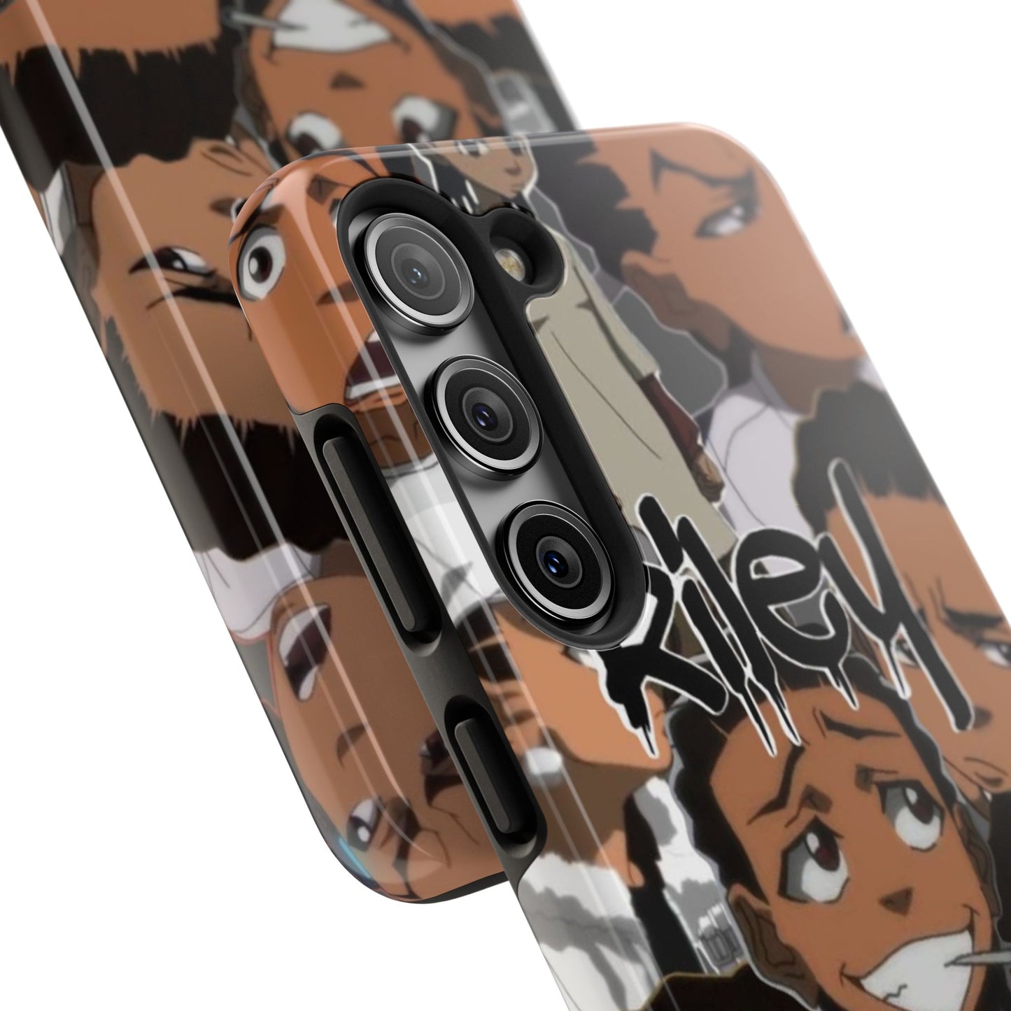 RileyCore’ case