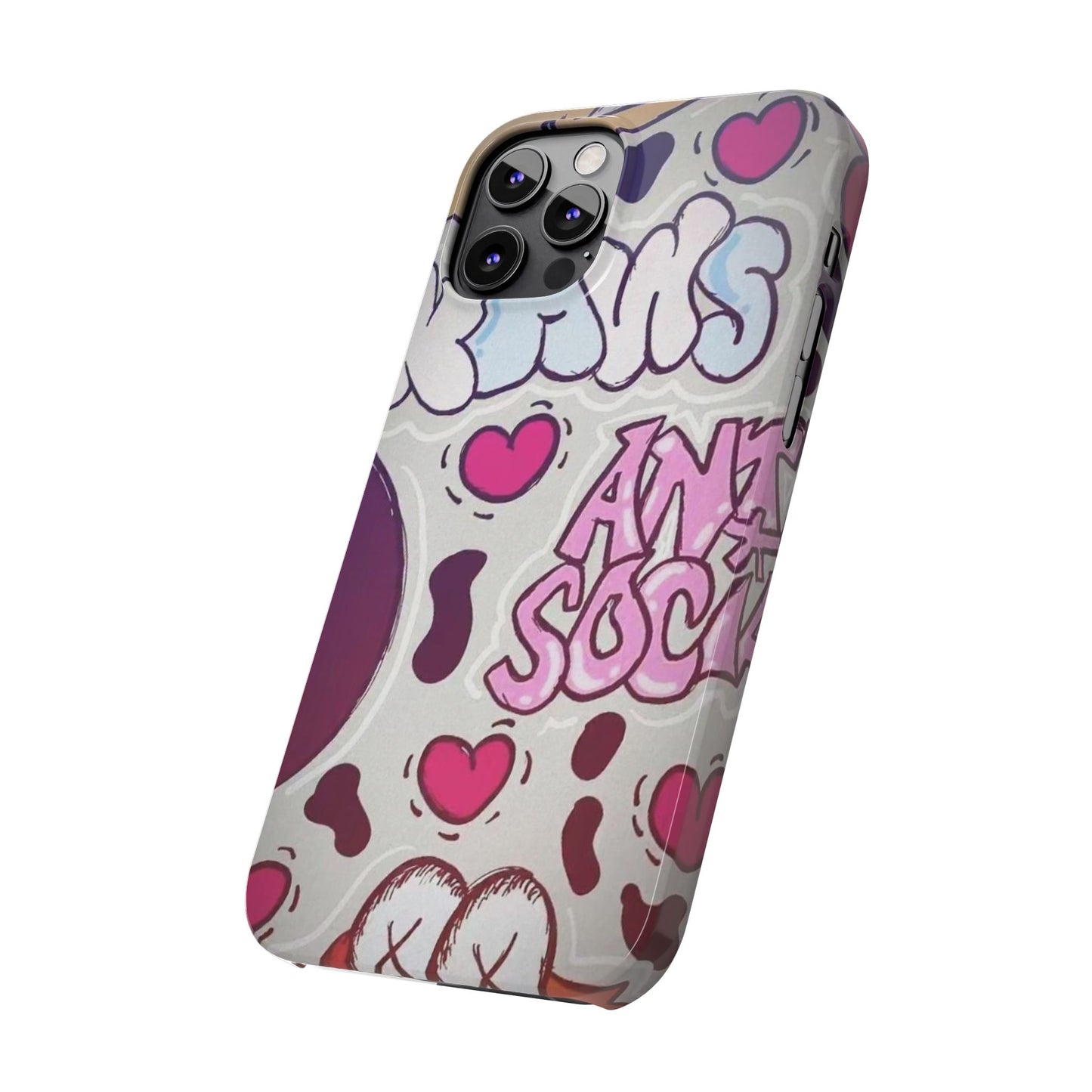 "KutieKaws" case