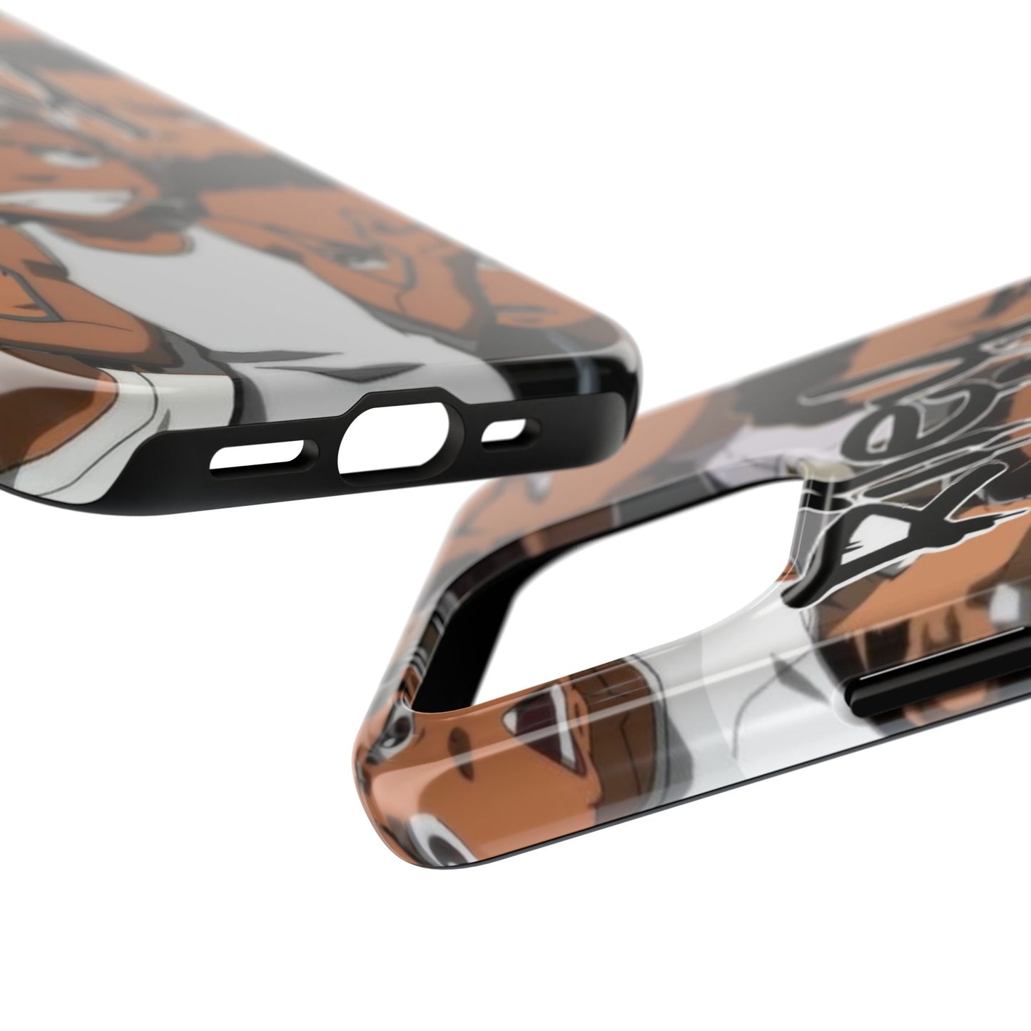 RileyCore’ case