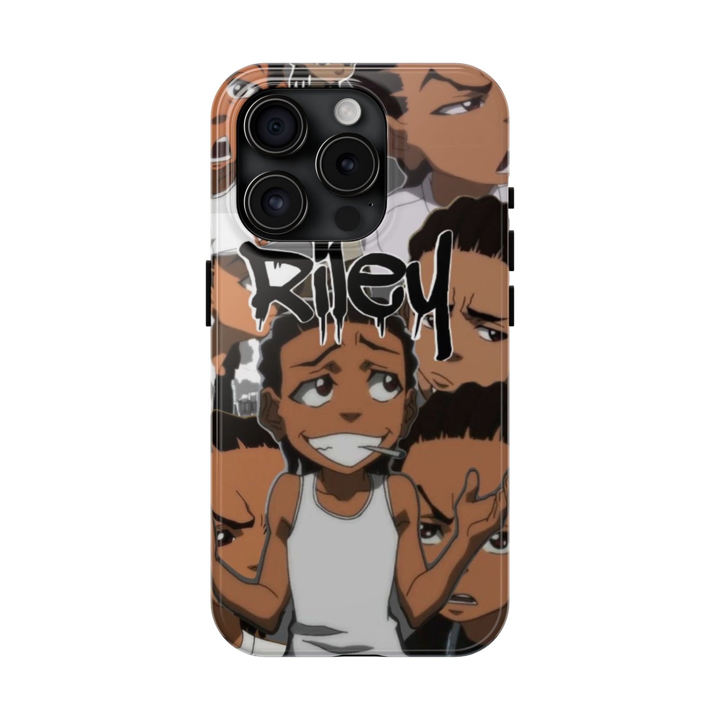 RileyCore’ case