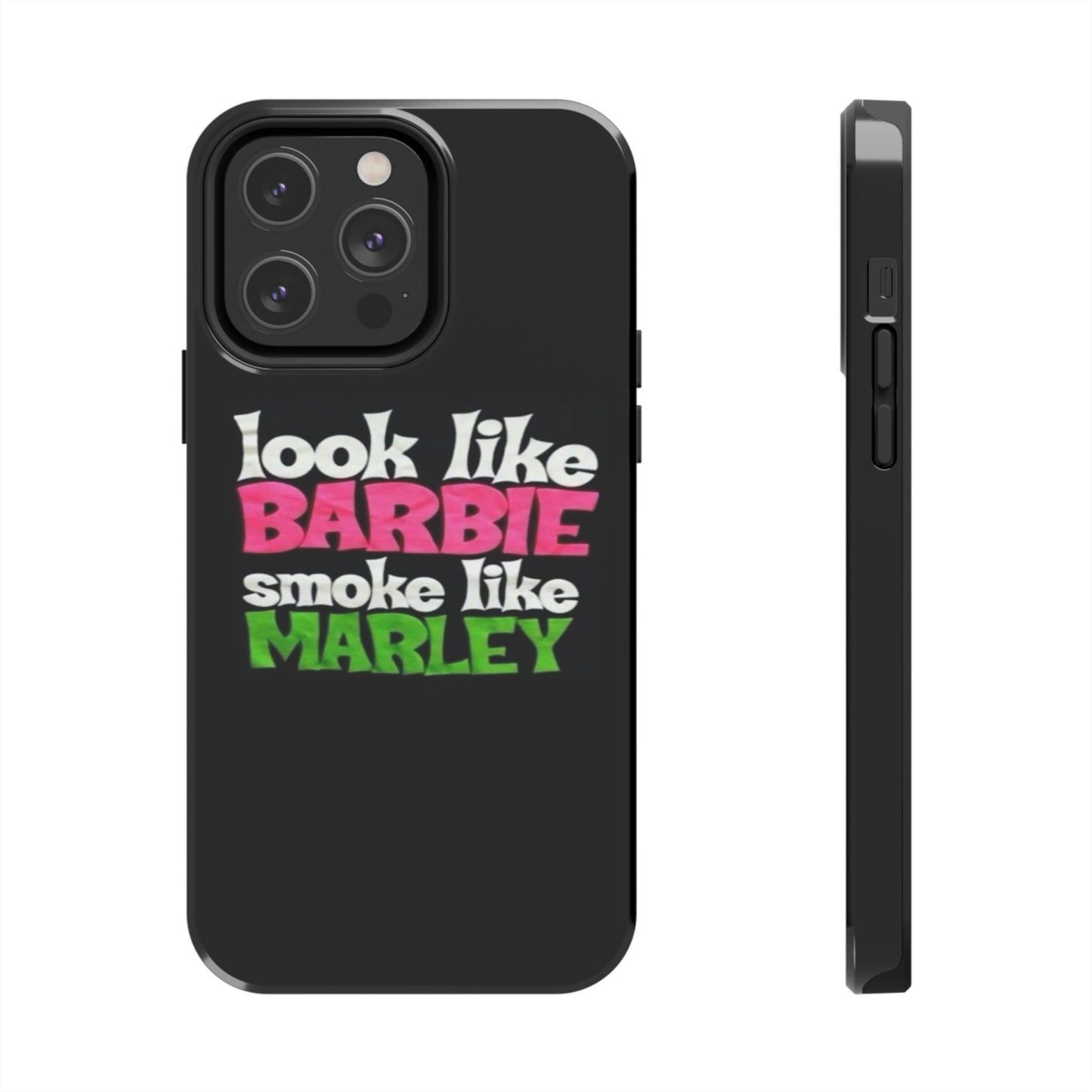 “look like Barbie” case