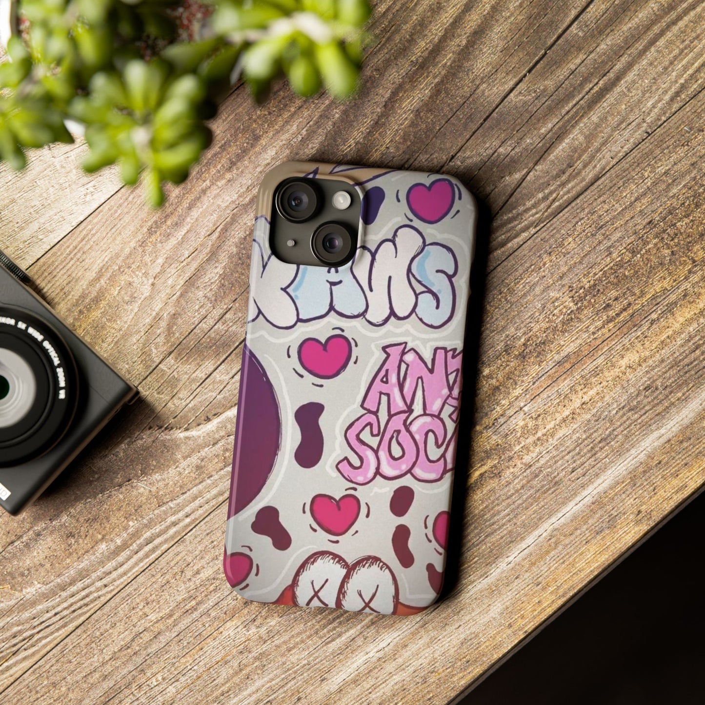 "KutieKaws" case